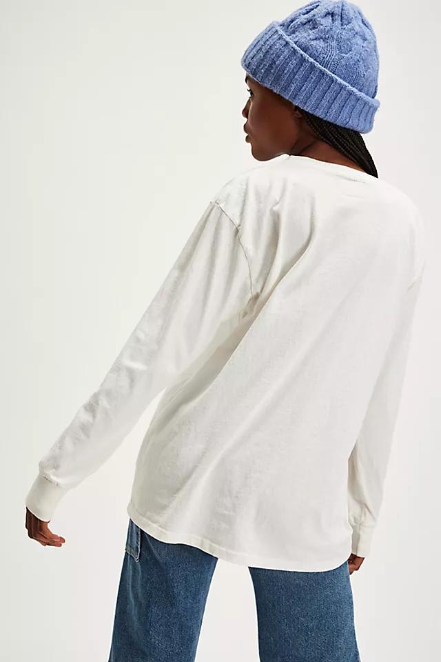 Aspen Ski Long-Sleeve Tee Product Image