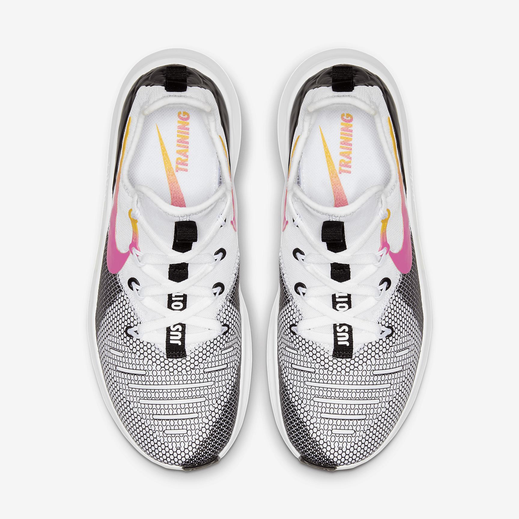 Nike Free TR 8 Women's Workout Shoes Product Image