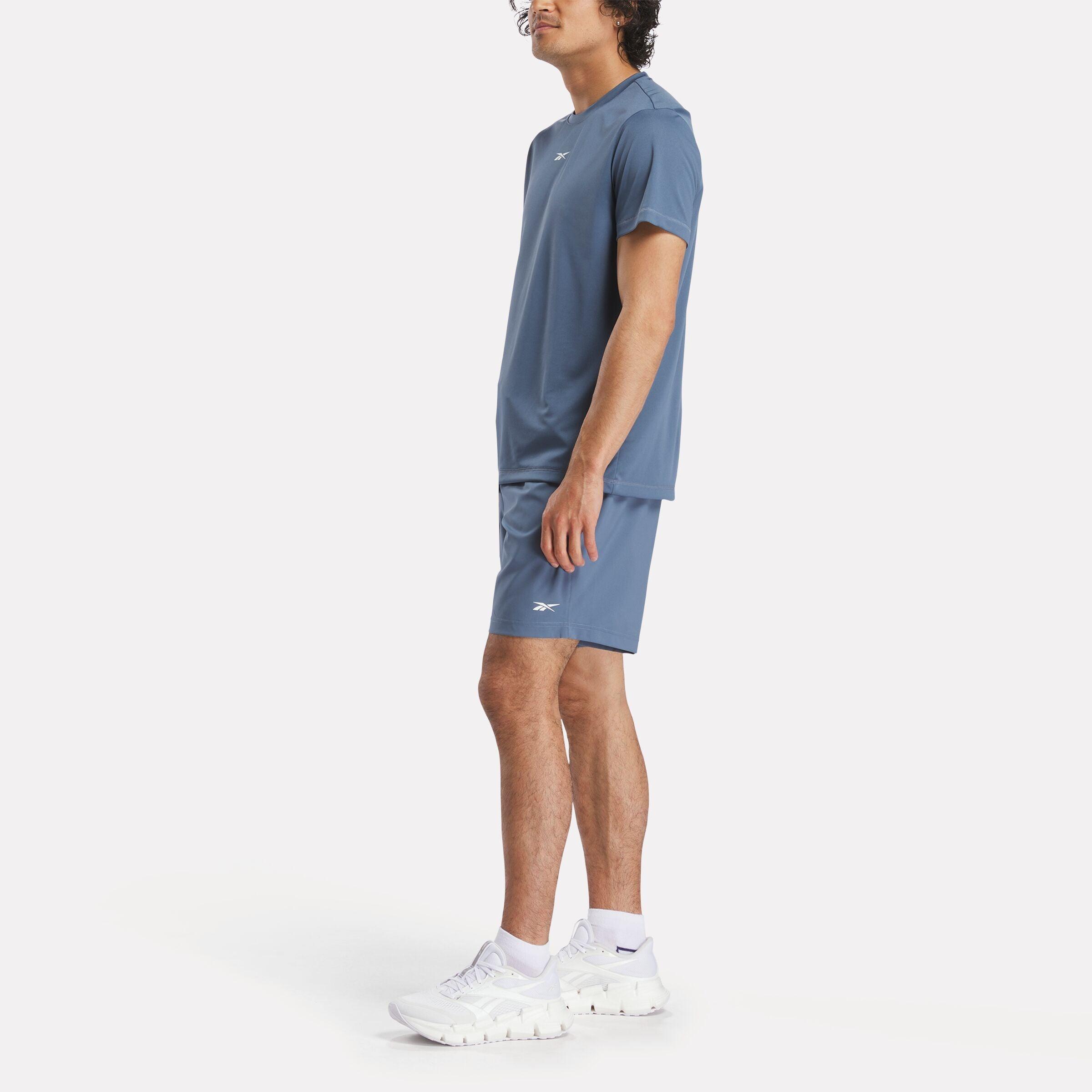 Men's Train Short Sleeve Tech Tee Product Image