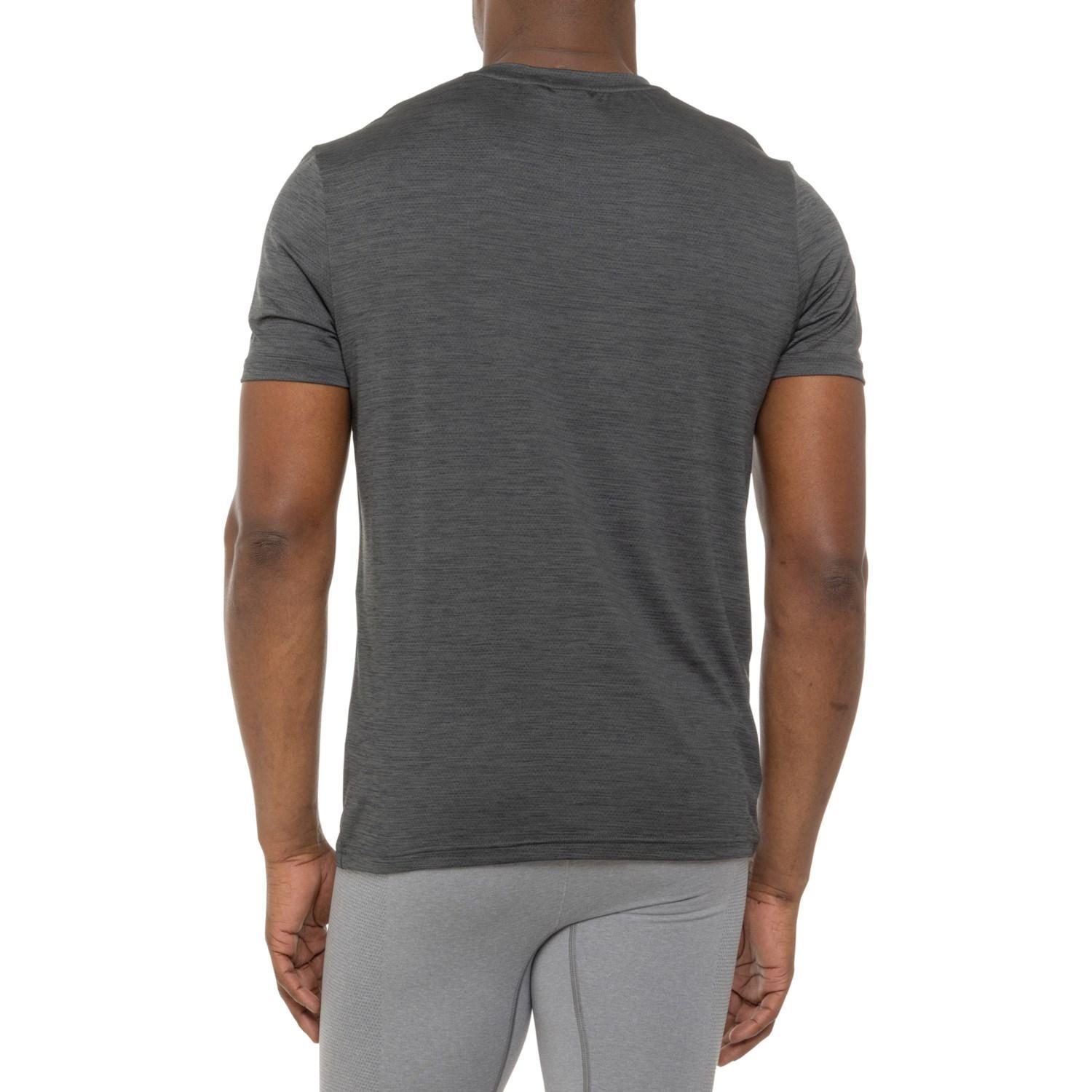 Spyder Perforated Active T-Shirt - Short Sleeve Product Image