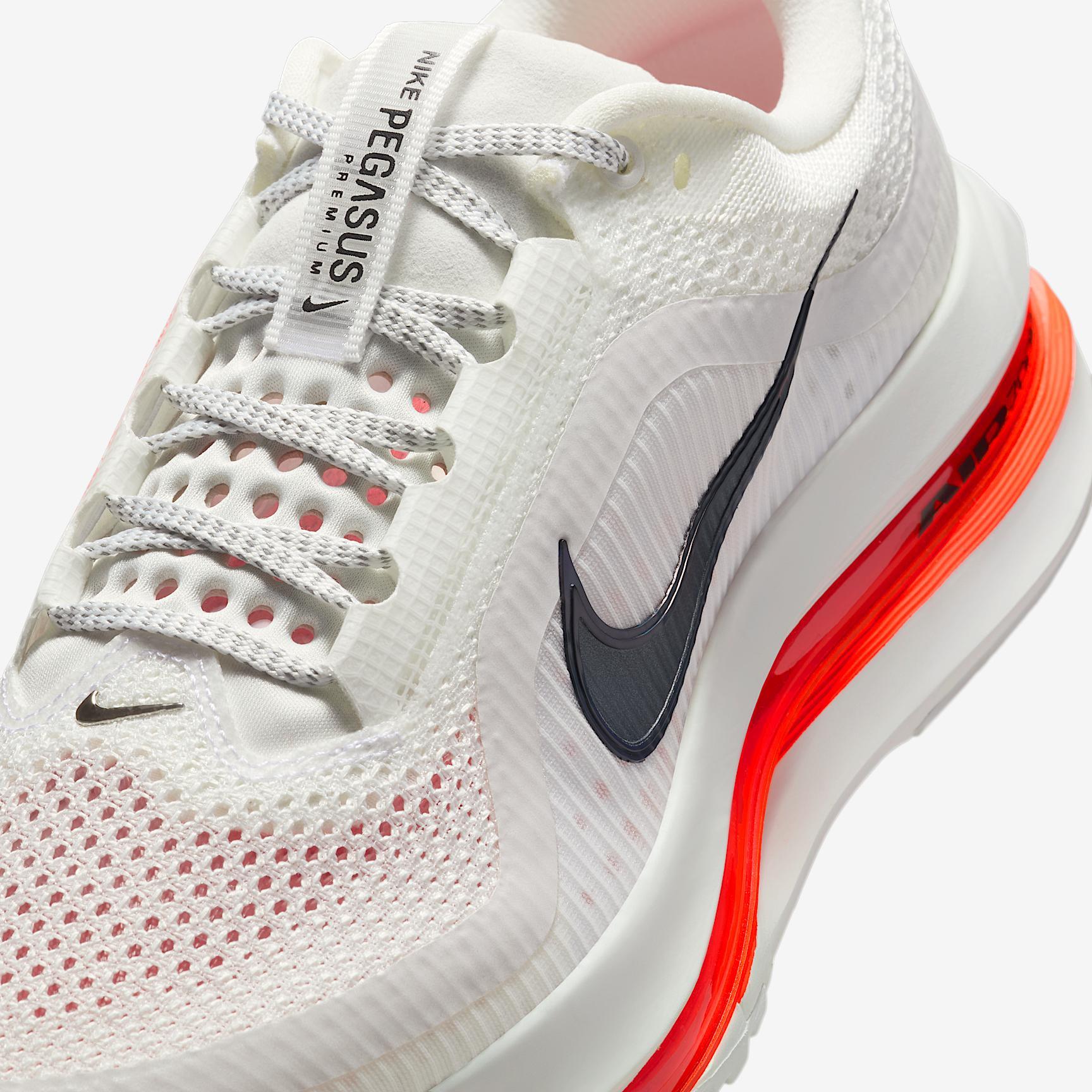 Nike Women's Pegasus Premium Road Running Shoes Product Image