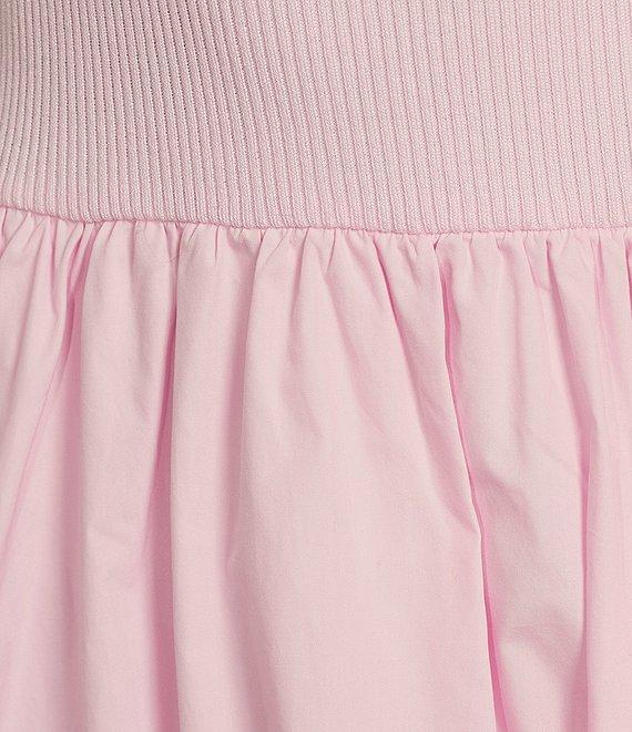 GB Bubble Mini Dress Product Image
