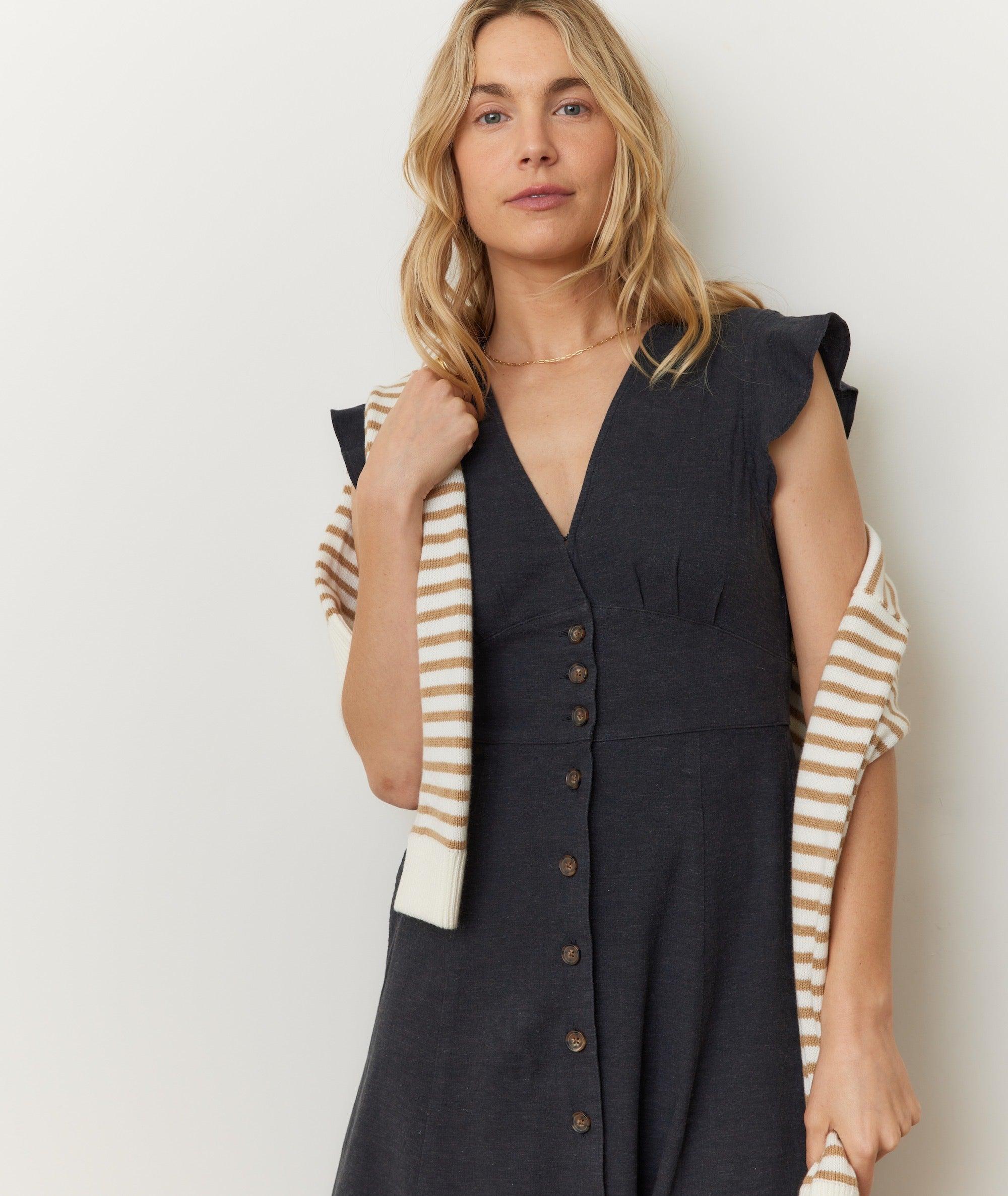 Camila Midi Dress Product Image