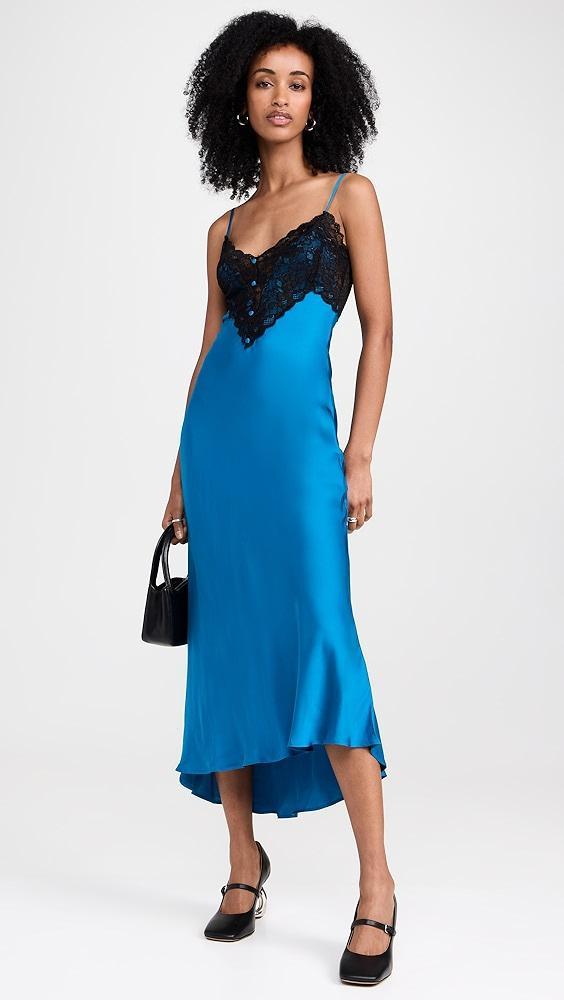 GUIZIO Nova Slip Dress | Shopbop Product Image