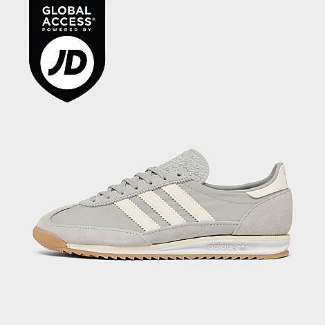 Womens adidas Originals SL 72 Casual Shoes Product Image