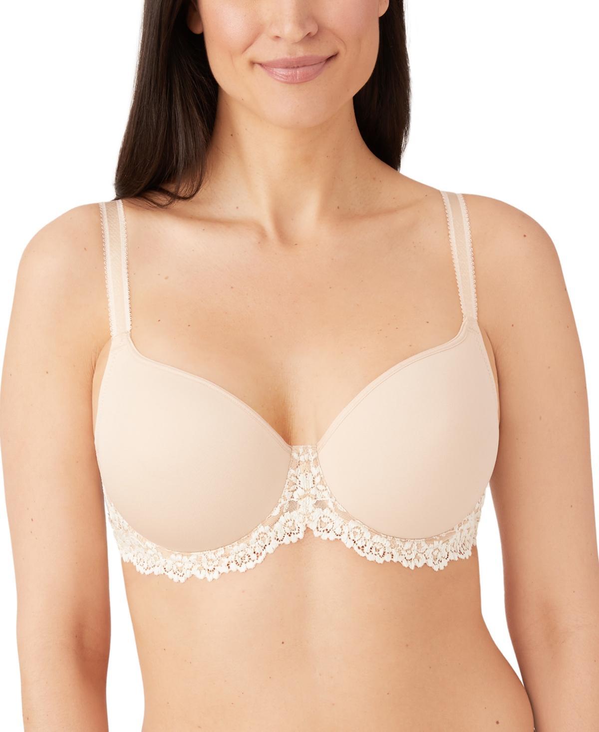 Embrace Lace Contour Bra Product Image