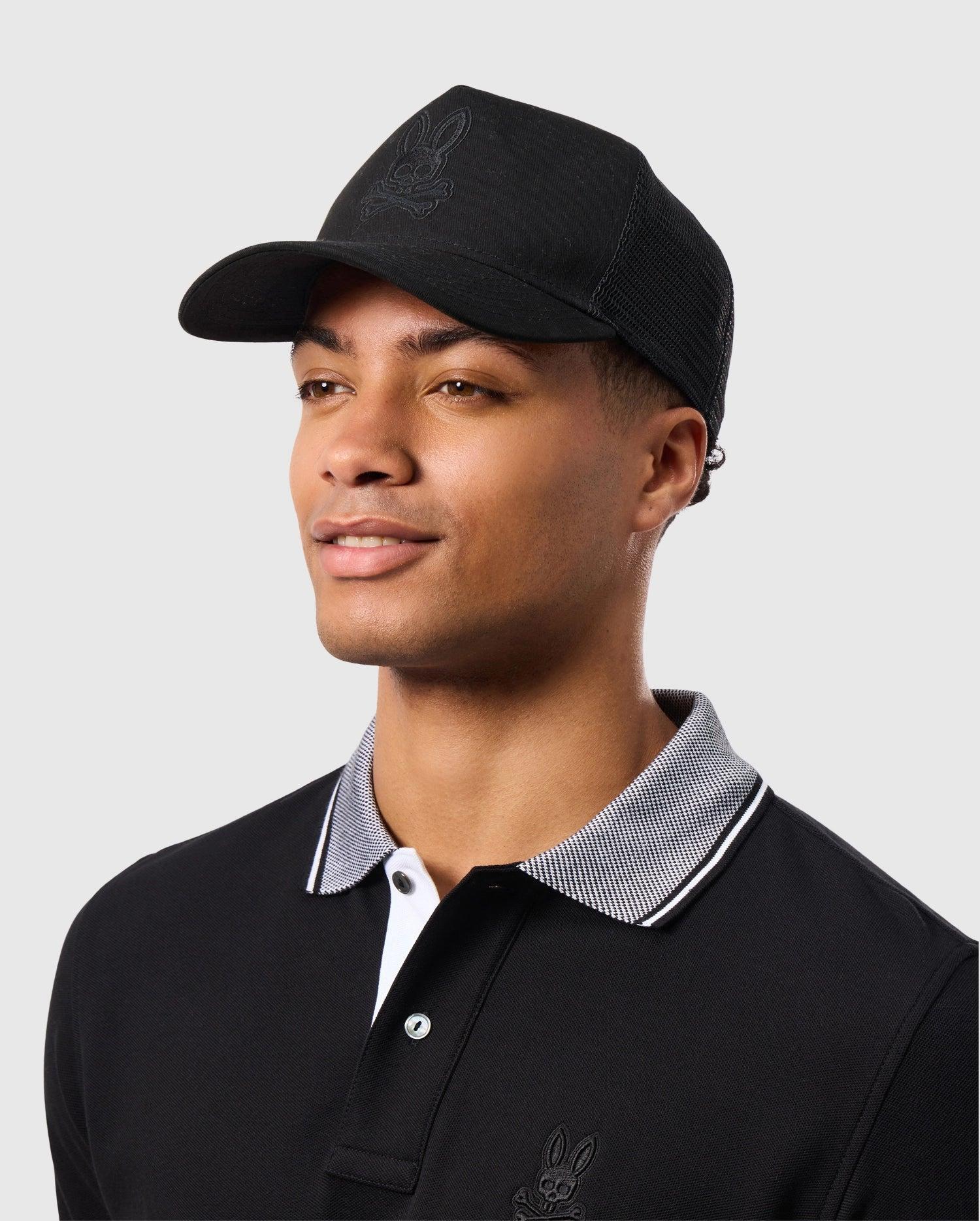 MENS TRAVIS TRACK PANT - B6P143D200 Product Image