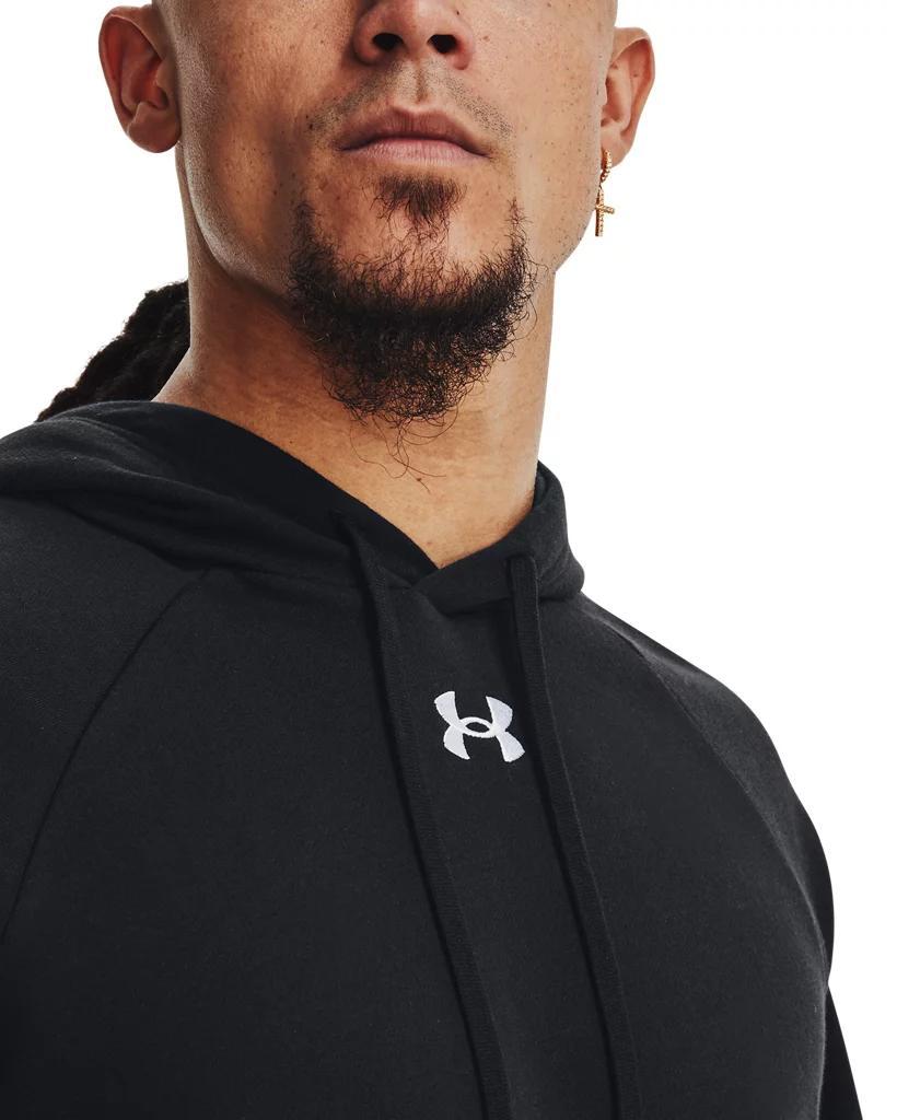 UA Rival Fleece Mens Hoodie Product Image