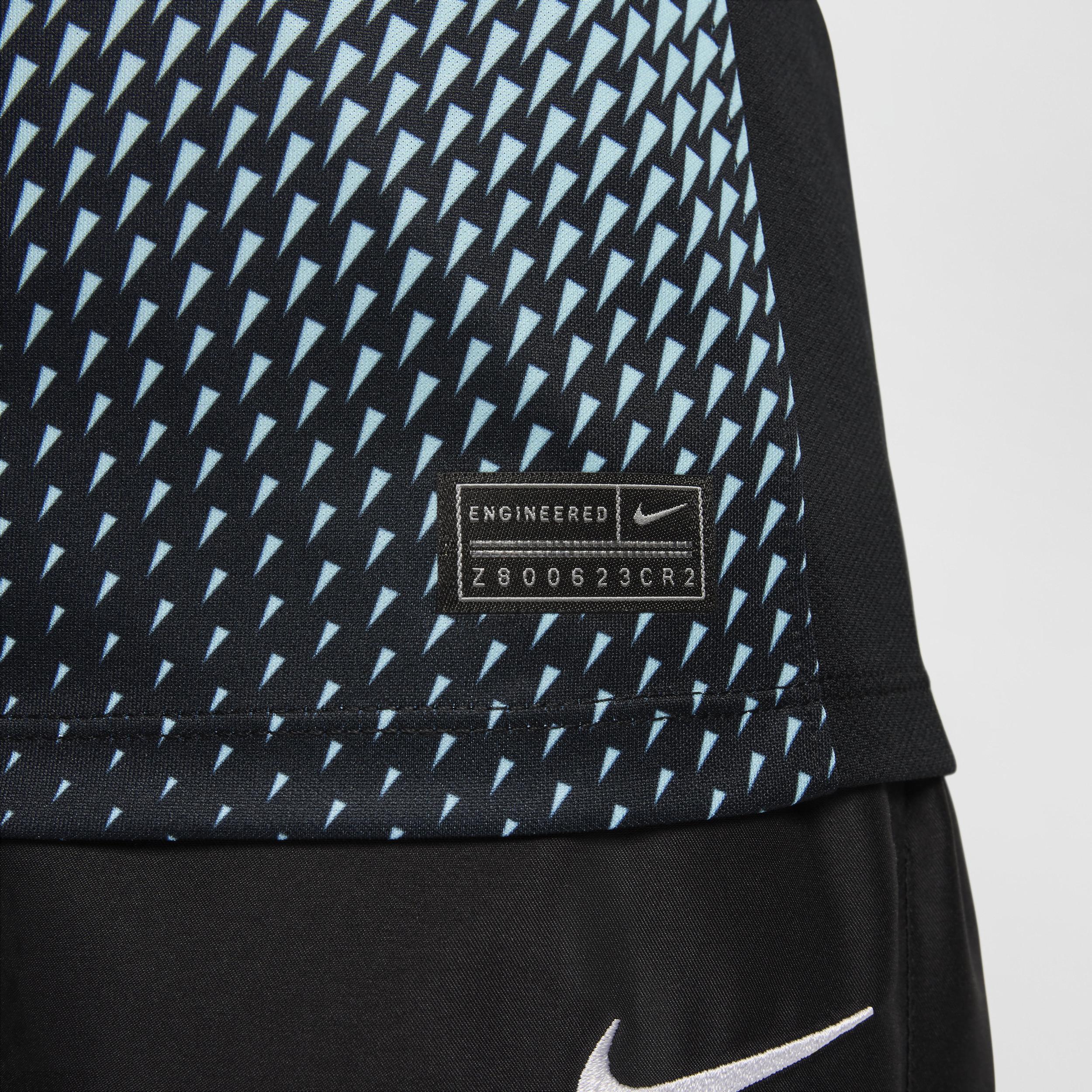 NJ/NY Gotham FC 2024 Stadium Primary Nike Womens Dri-FIT NWSL Replica Jersey Product Image