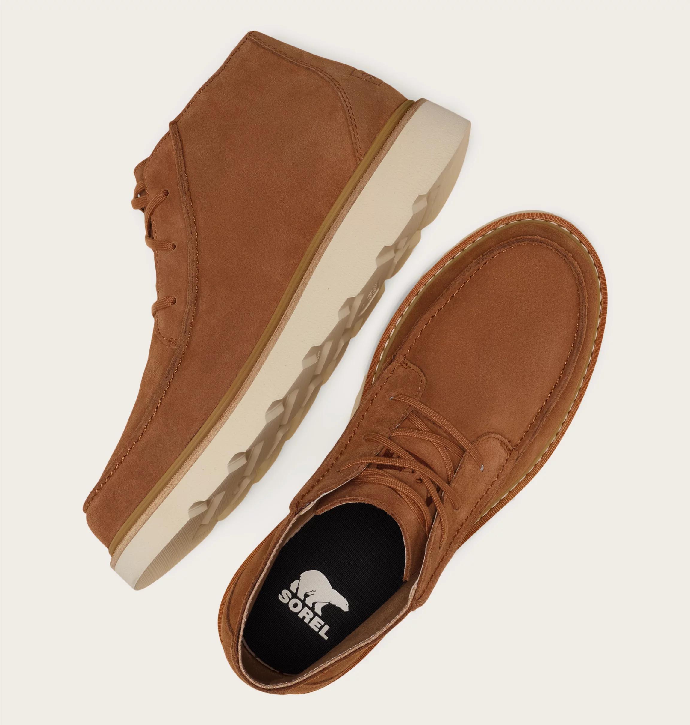 SLABTOWN 62'™ STOIC MID Men's Boot Product Image