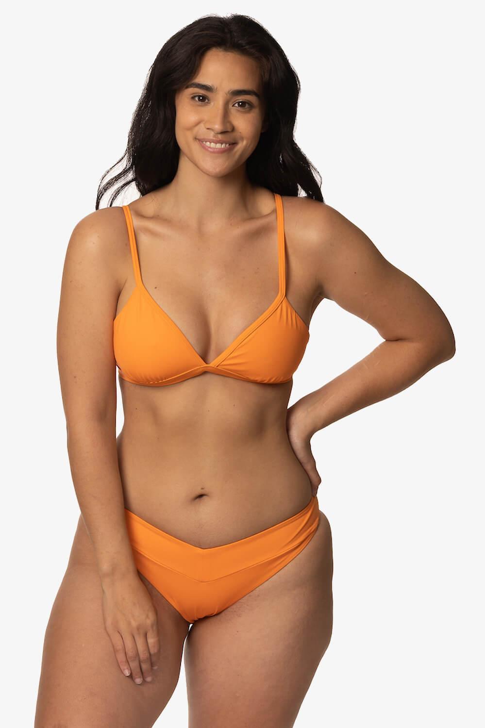 Kianda Bikini Bottom Product Image