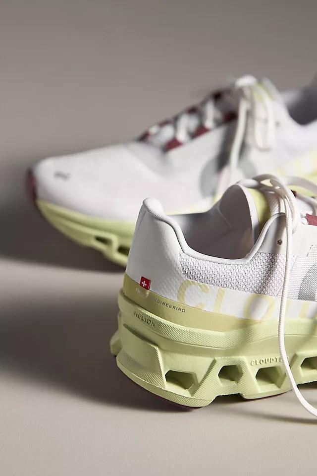 On Cloudmonster Sneakers Product Image