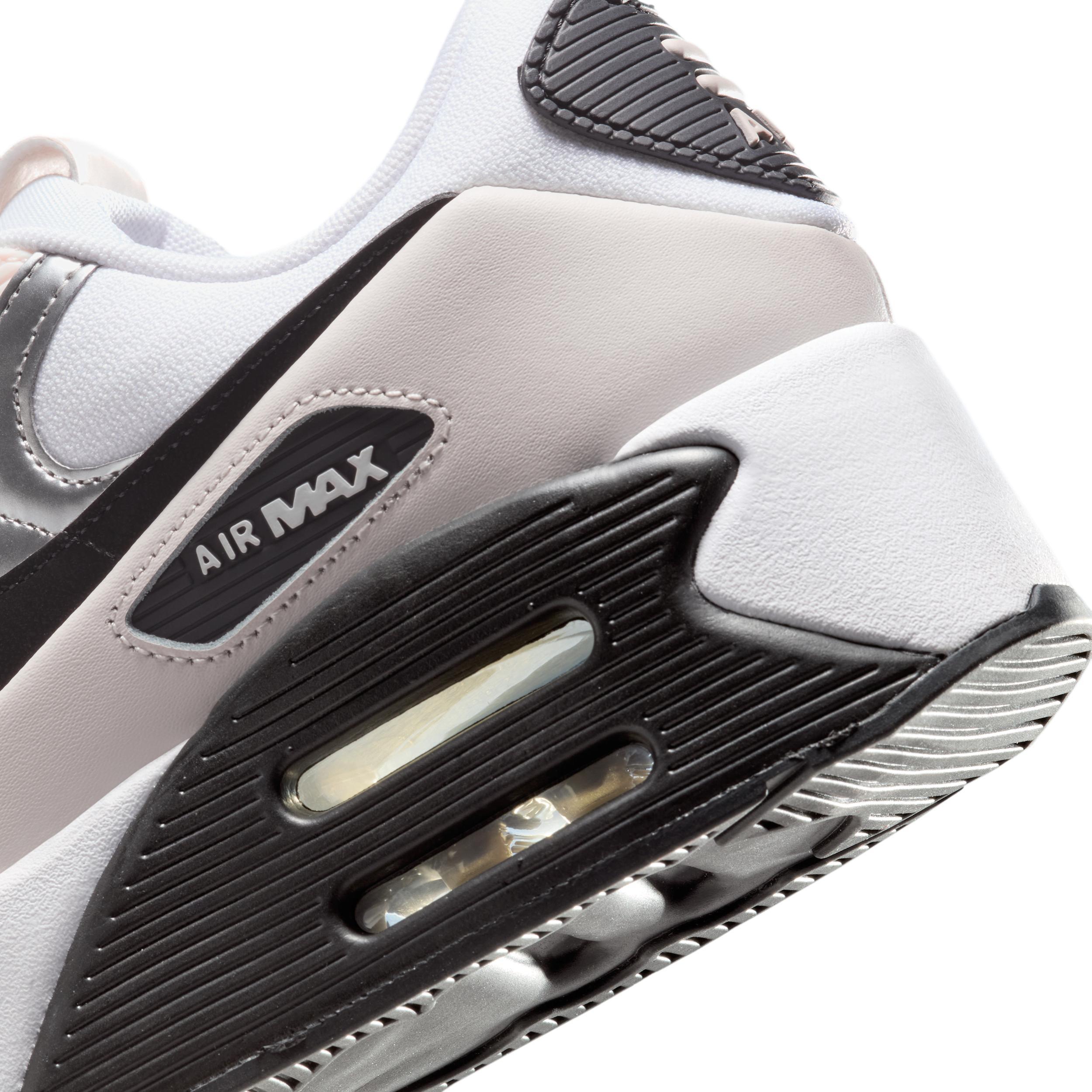 Nike Women's Air Max 90 LV8 Shoes Product Image
