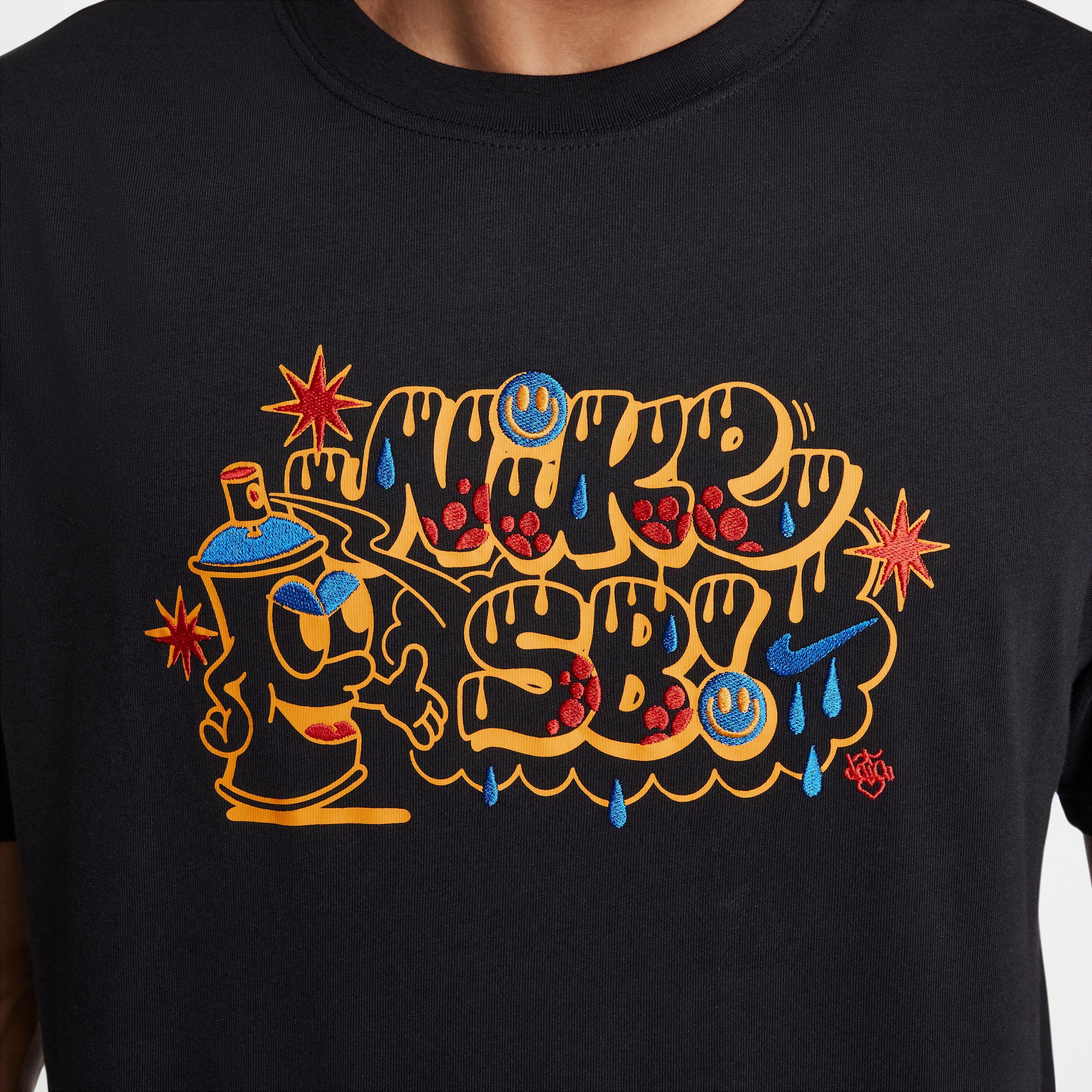Nike SB Max90 Skate T-Shirt Product Image