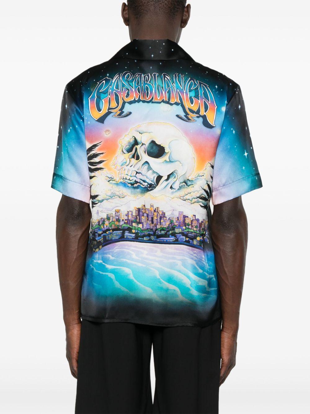 La Prémonition shirt Product Image