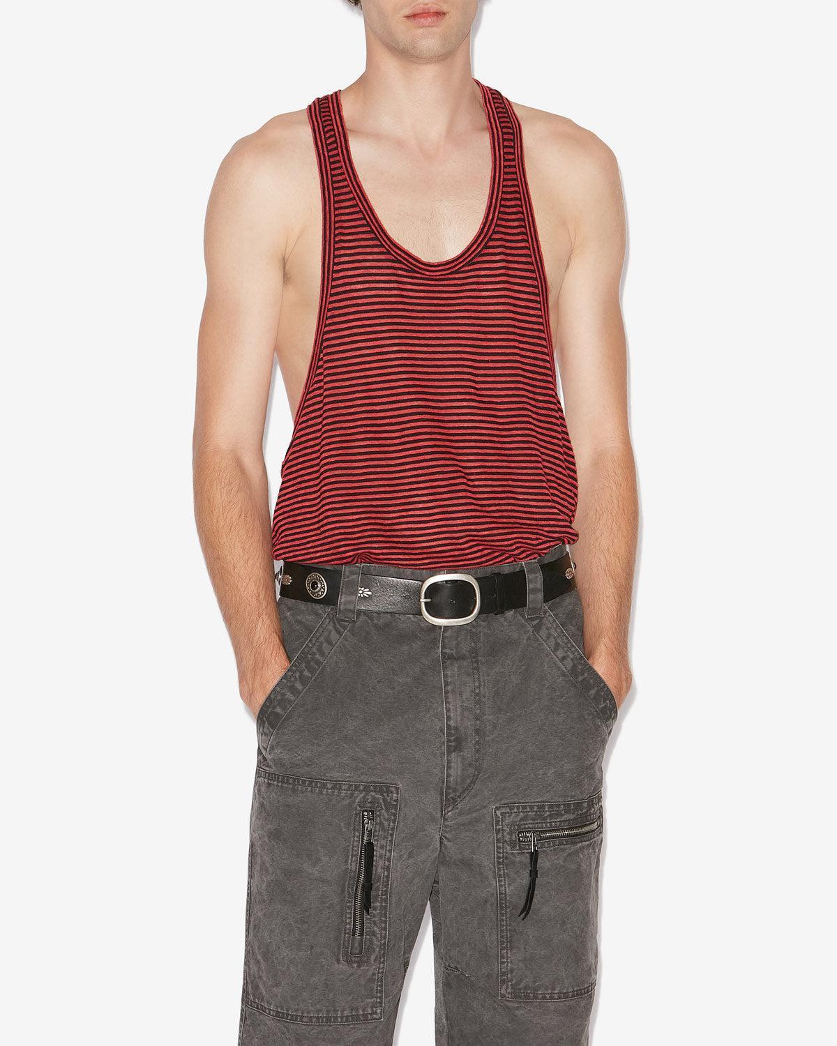 DARIUS T-SHIRT Male Product Image