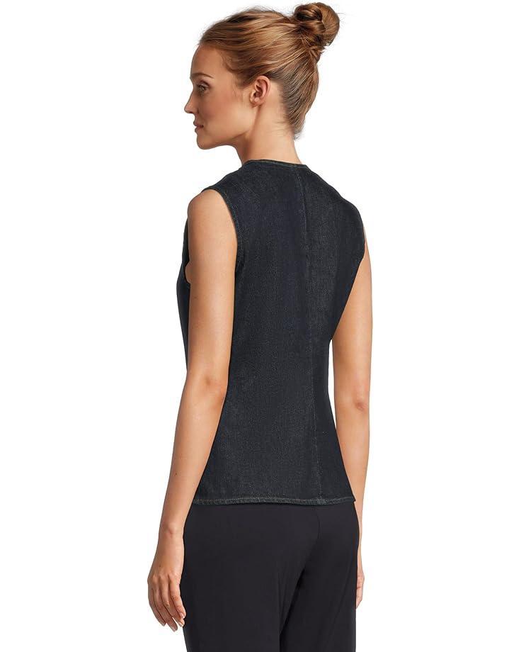 Women's 7 For All Mankind Lady Vest Product Image
