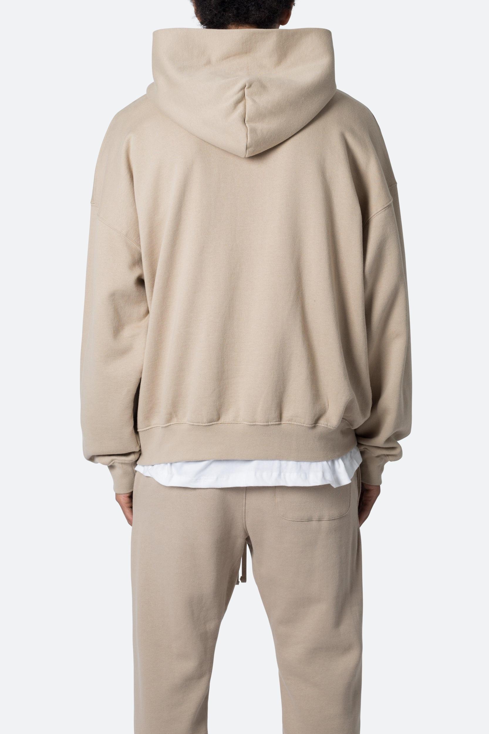 Every Day Hoodie 2 Pack - Earth/Washed Black Product Image
