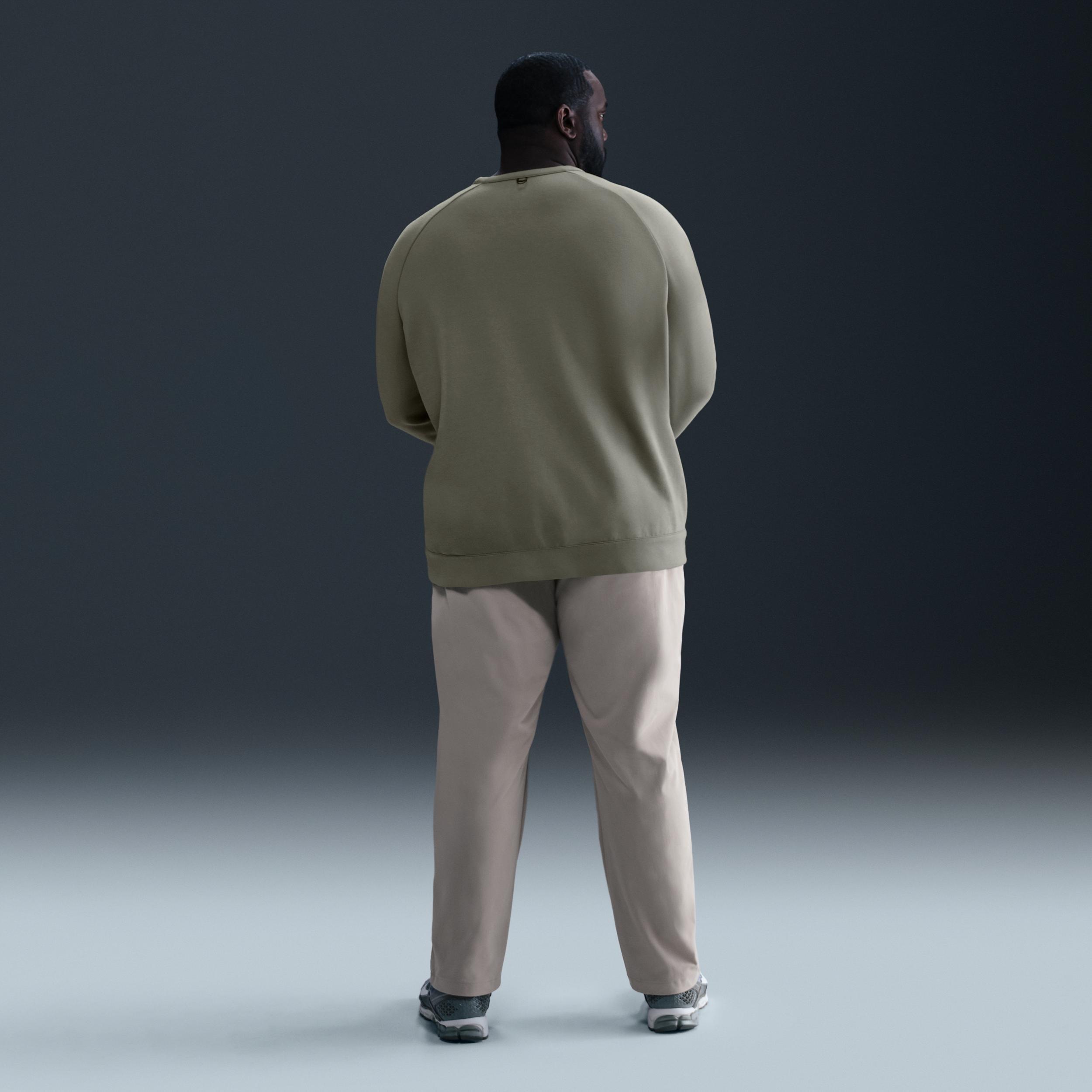 Nike Men's 24.7 ImpossiblySoft Dri-FIT Crew Product Image