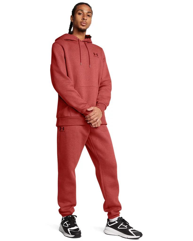 UA Icon Fleece Product Image