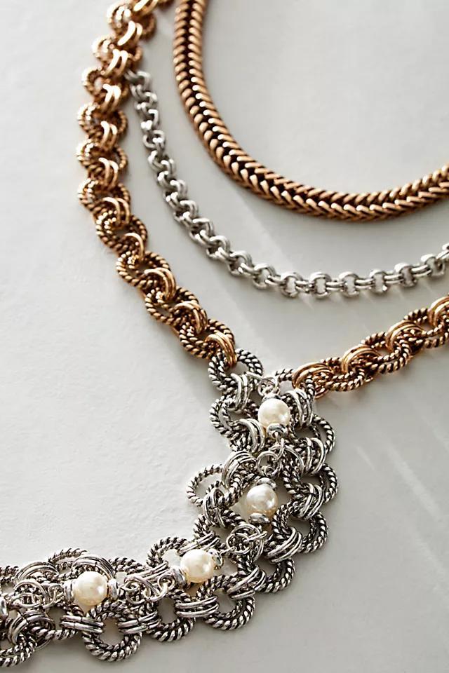 Evelyn Necklace Product Image