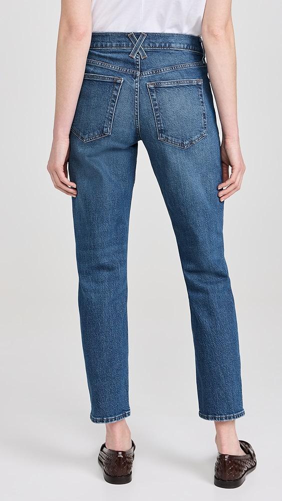 Alex Mill The Amber Slim Jeans | Shopbop Product Image