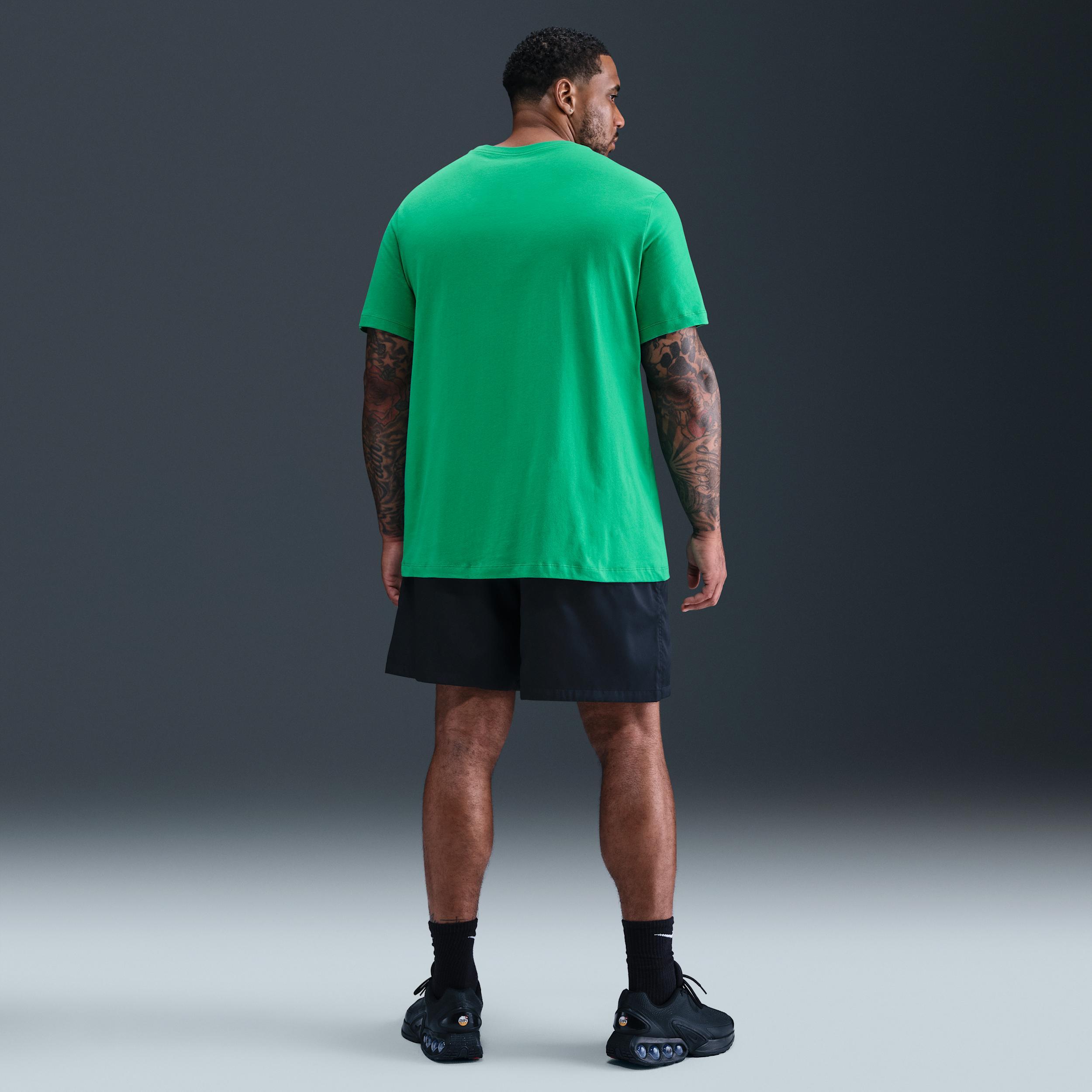 Nike Sportswear Men's T-Shirt Product Image
