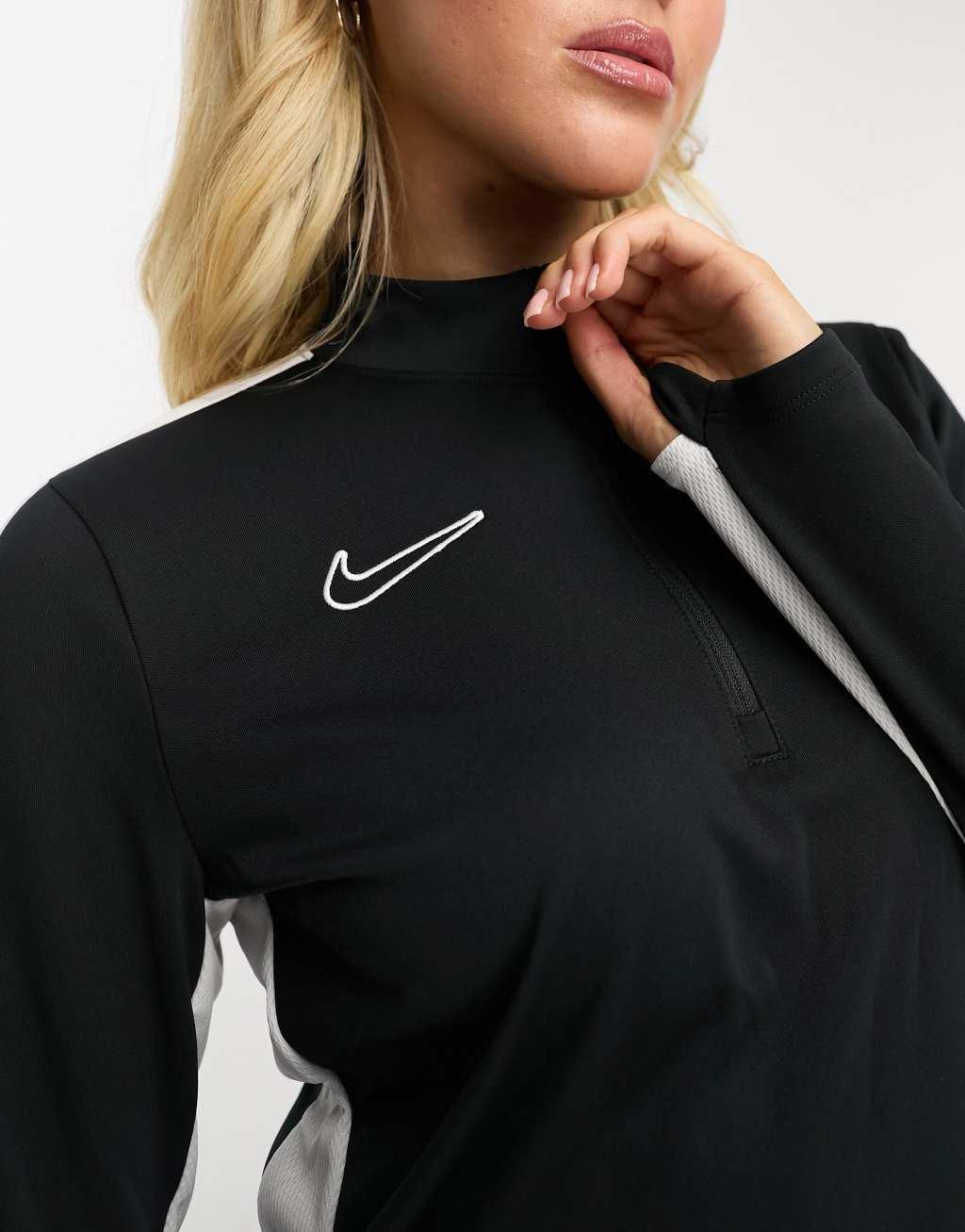 Nike Soccer Academy Dri-FIT long sleeve top Product Image