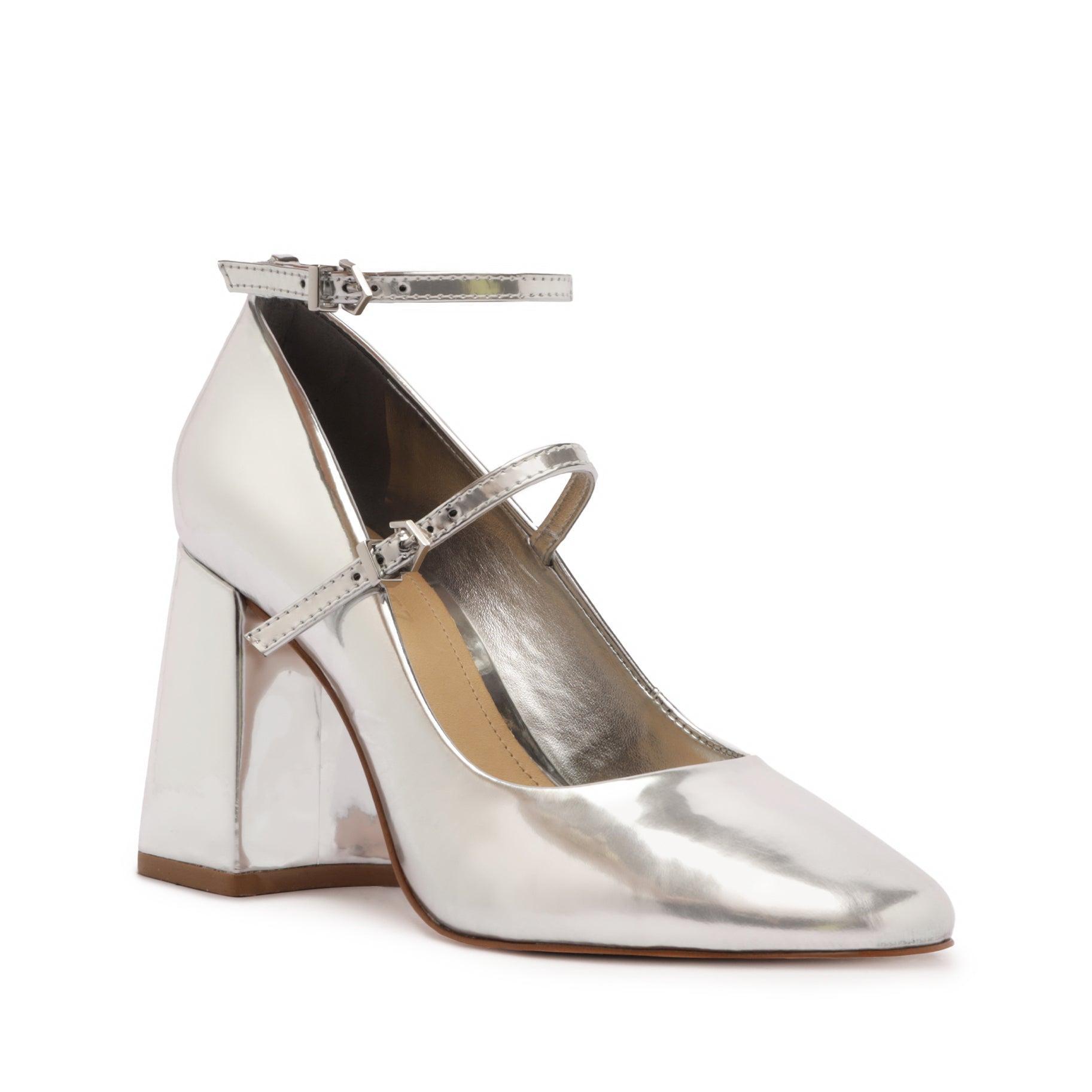 Dorothy High Pump Product Image