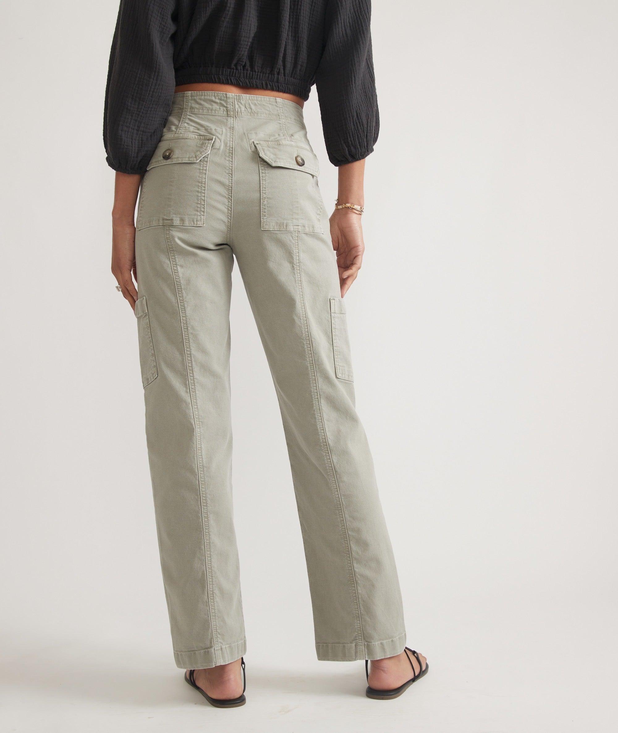 Aria Utility Pant Product Image