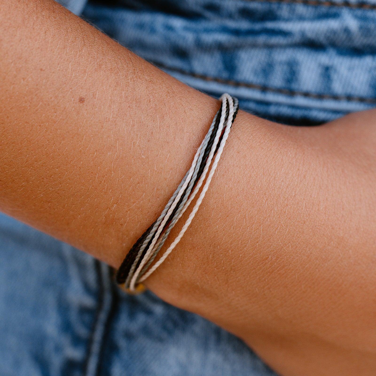 Pet Rescue Bracelet Male Product Image