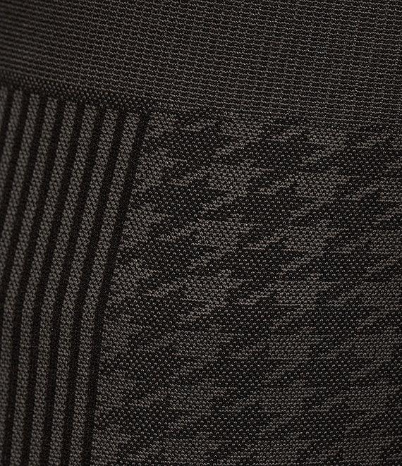 Antonio Melani Active Seamless Houndstooth High Rise Full Length Coordinating Legging Product Image