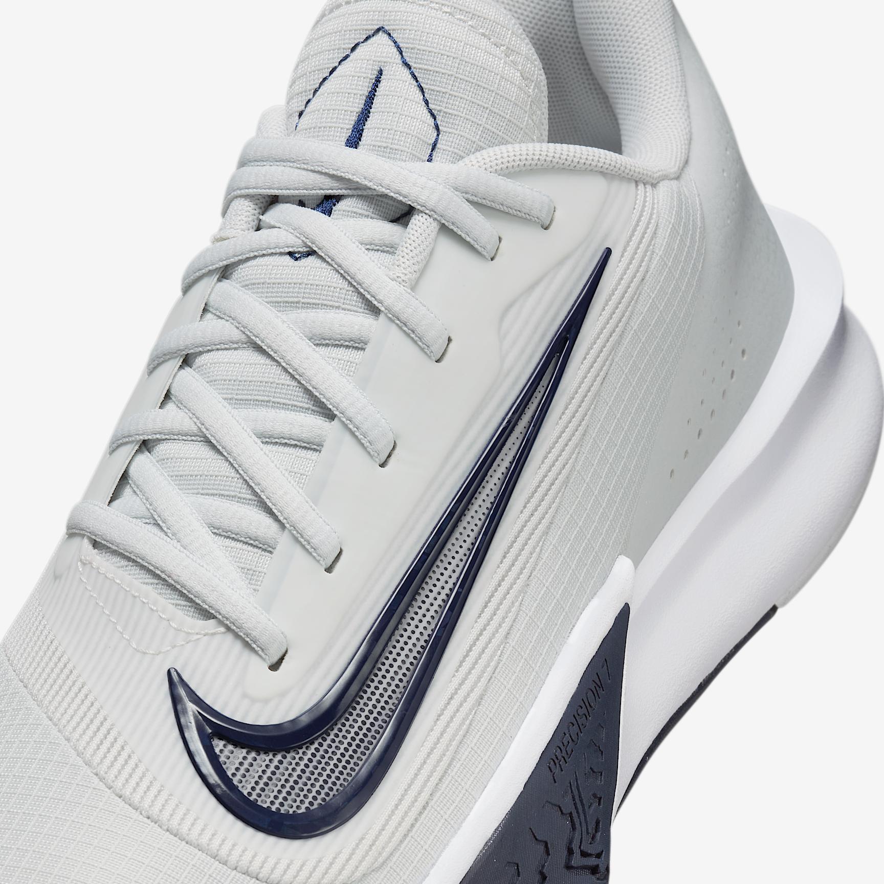 Nike Precision 7 Basketball Shoes Product Image
