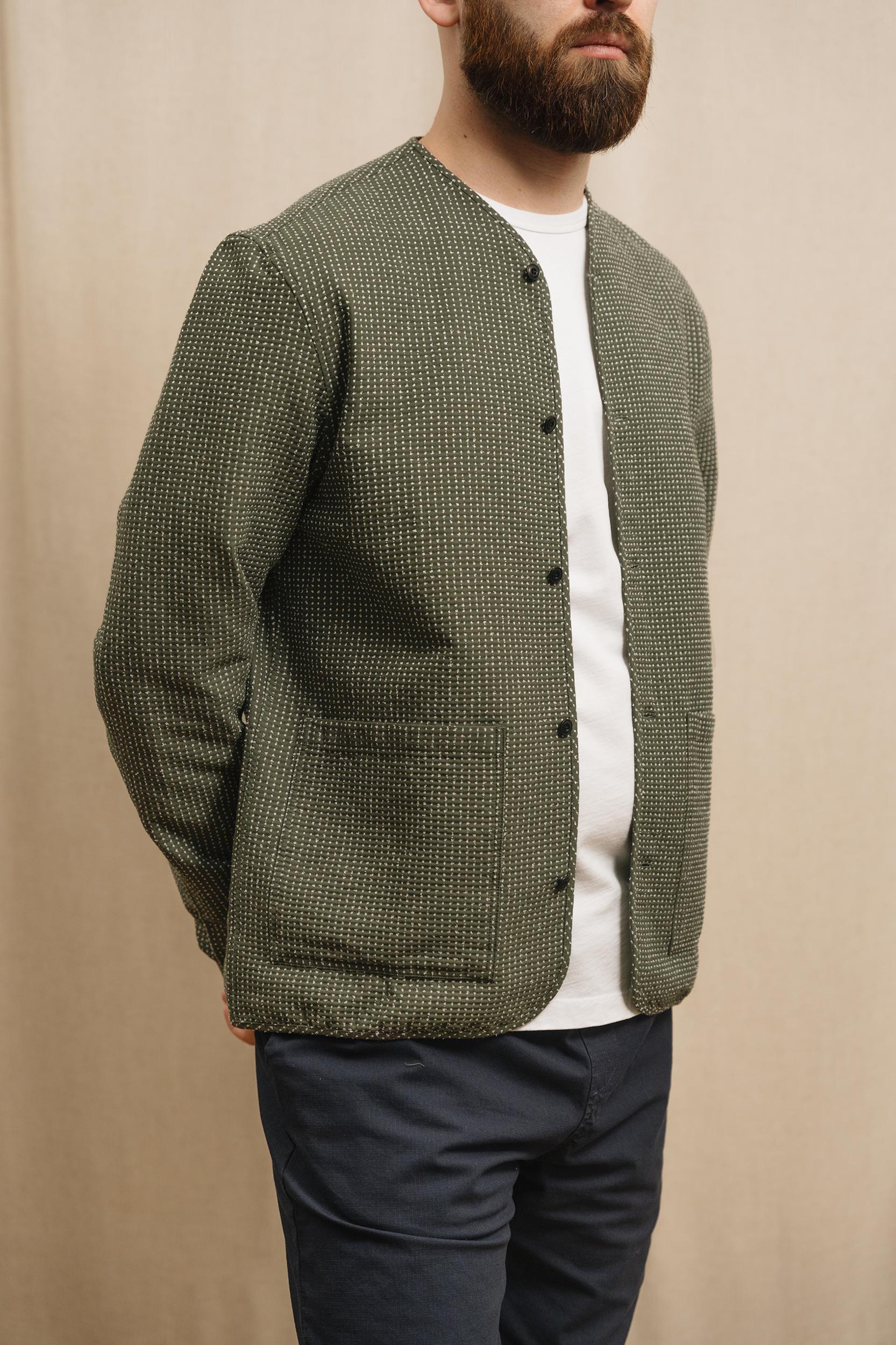 Cactus Liner Jacket Product Image