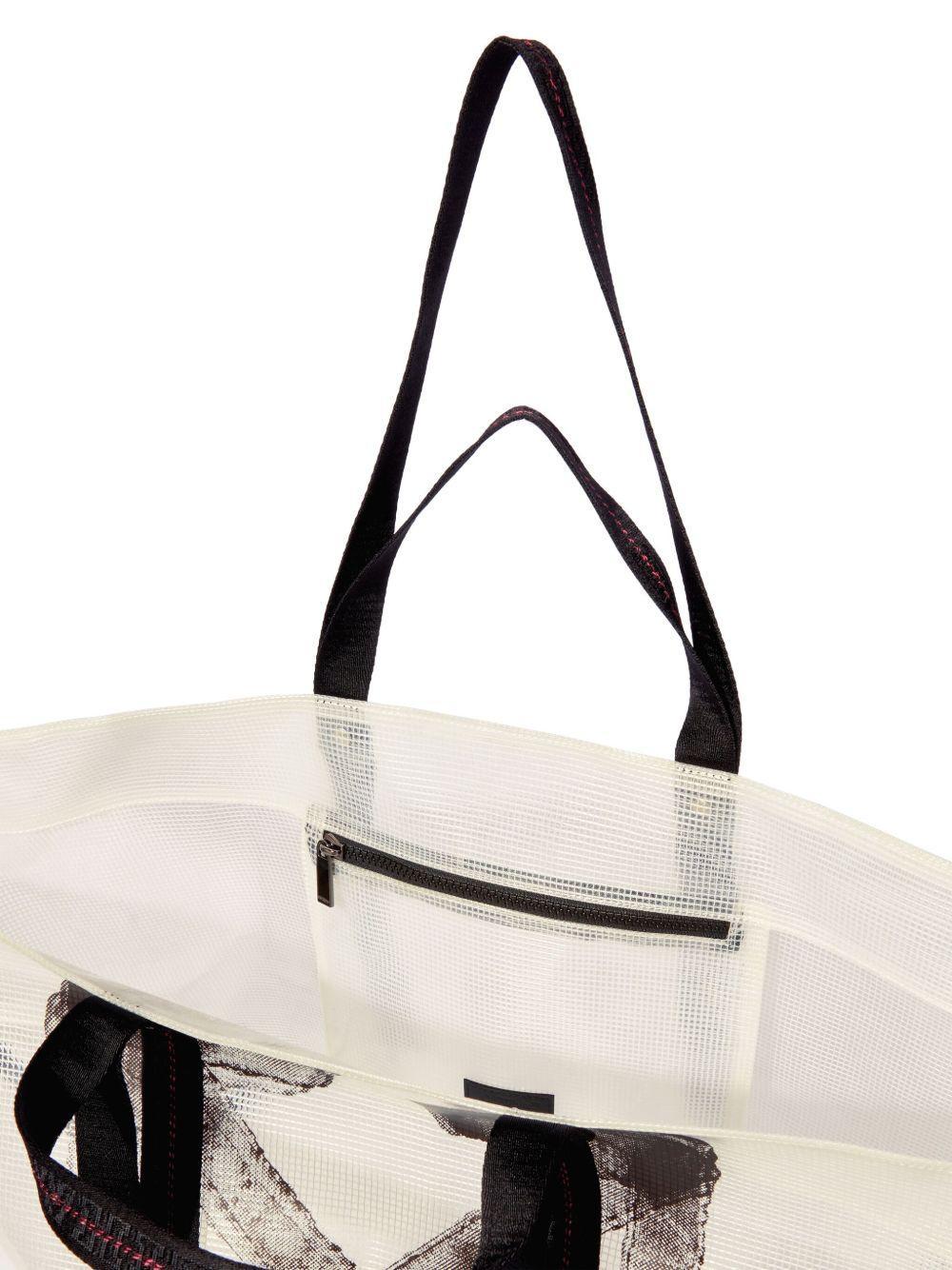 Heritage Day Off tote bag Product Image