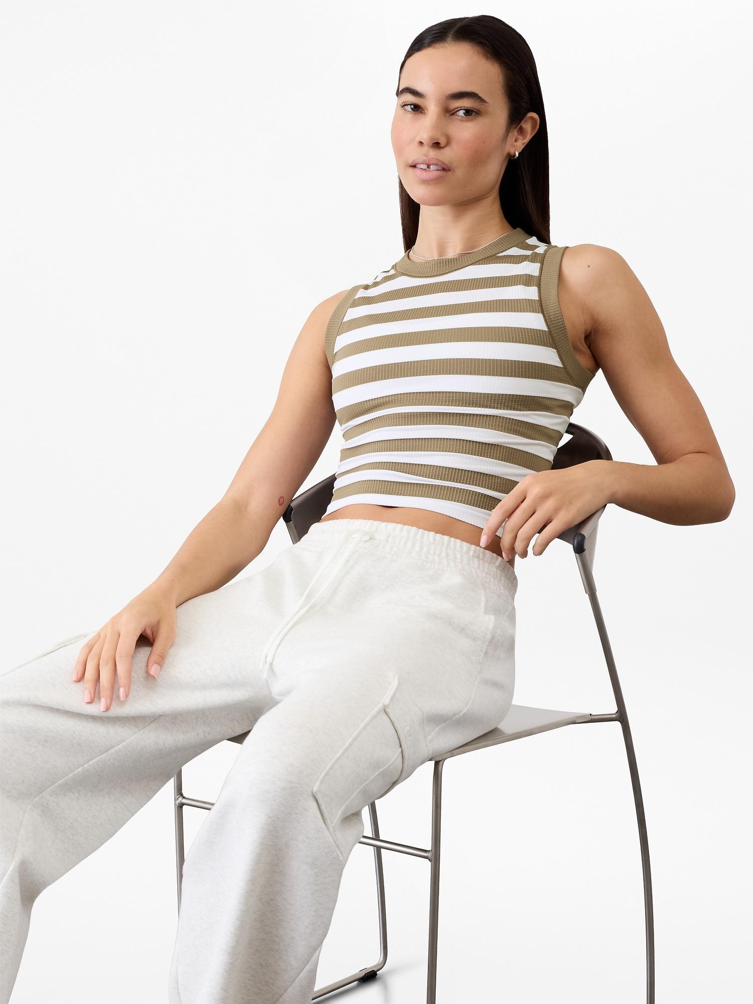 Renew Seamless Muscle Tank Product Image