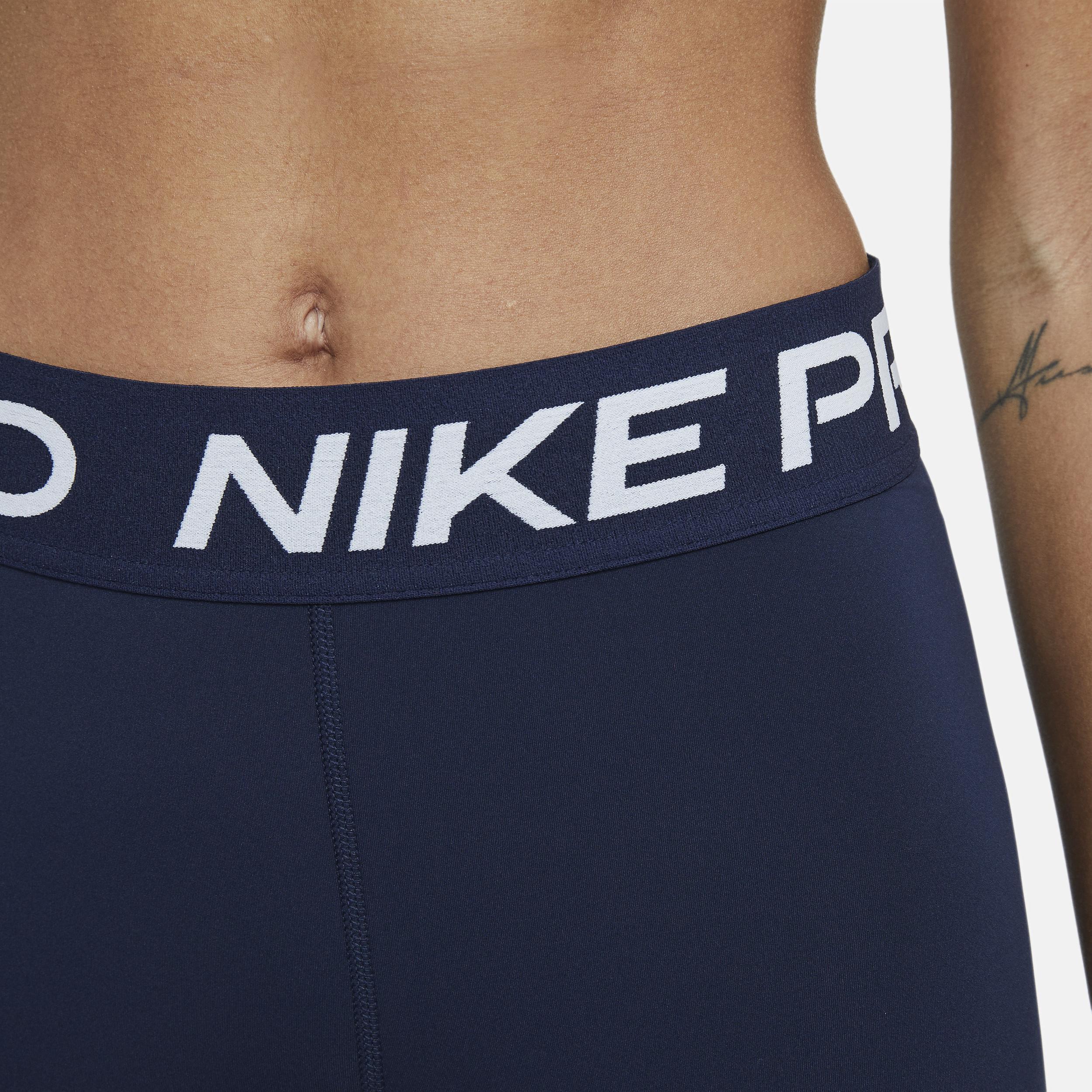 Womens Nike Pro 3 Shorts Product Image