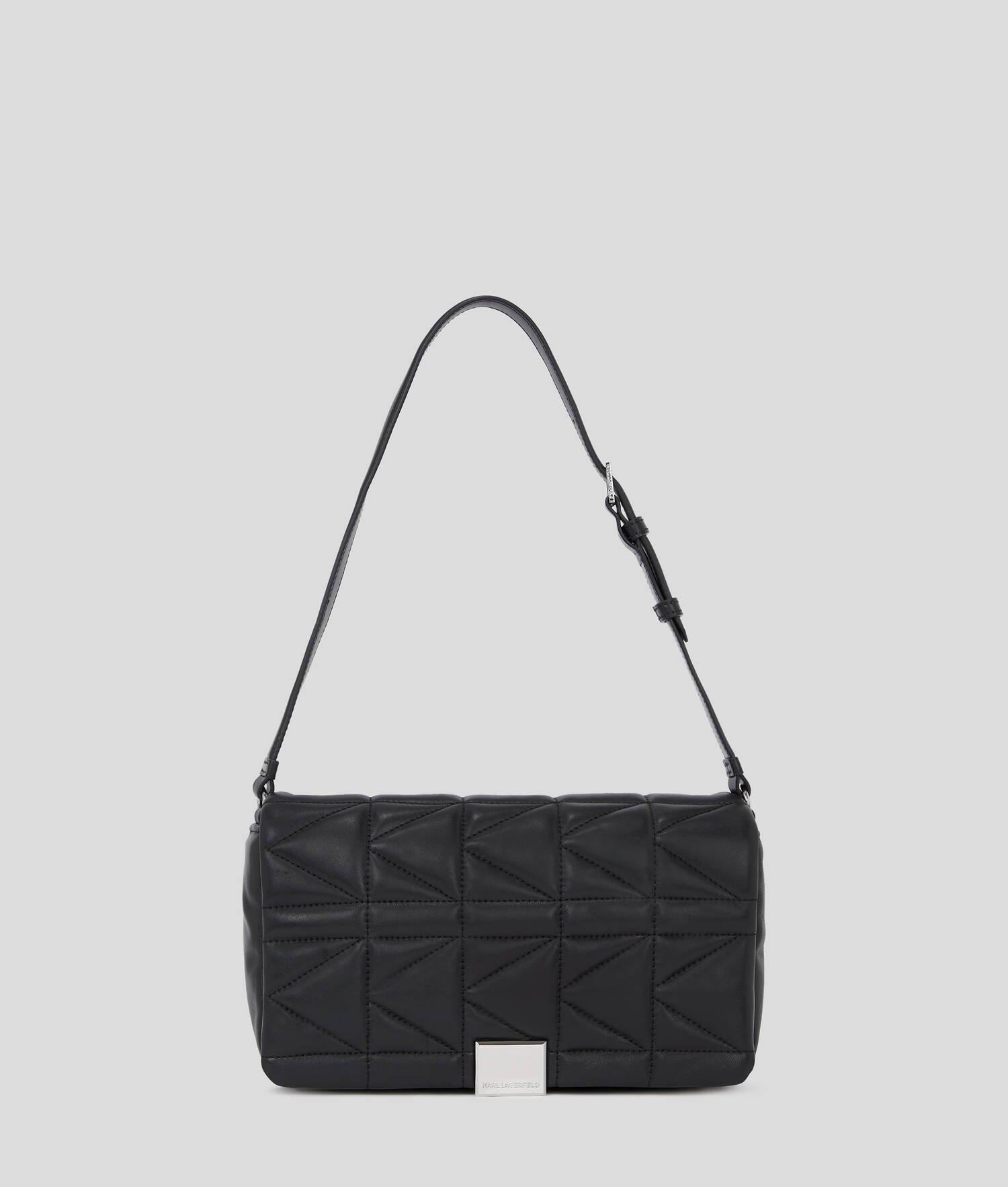 K/KUILT MEDIUM SHOULDER BAG Product Image