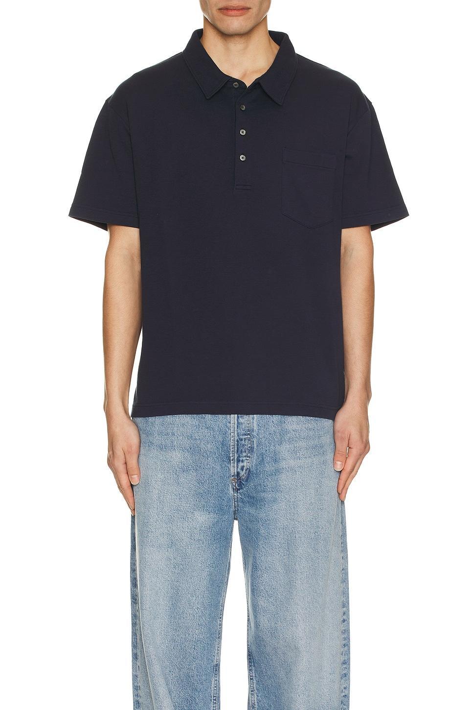 Duo Fold Polo Product Image
