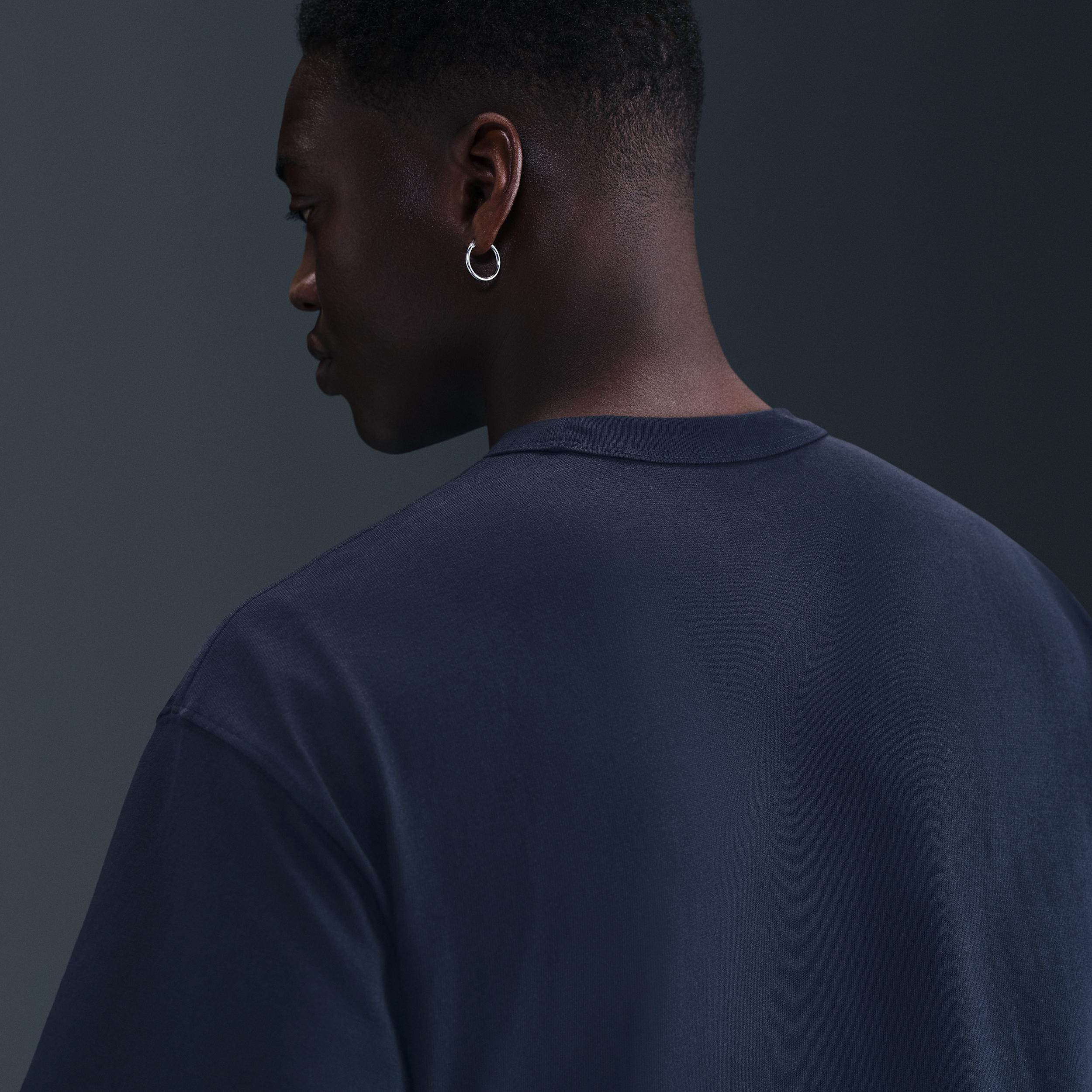 Men's Nike Sportswear Premium Essentials T-Shirt Product Image