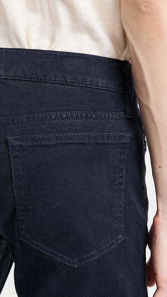 FRAME L'Homme Slim Cut Pants | Shopbop Product Image