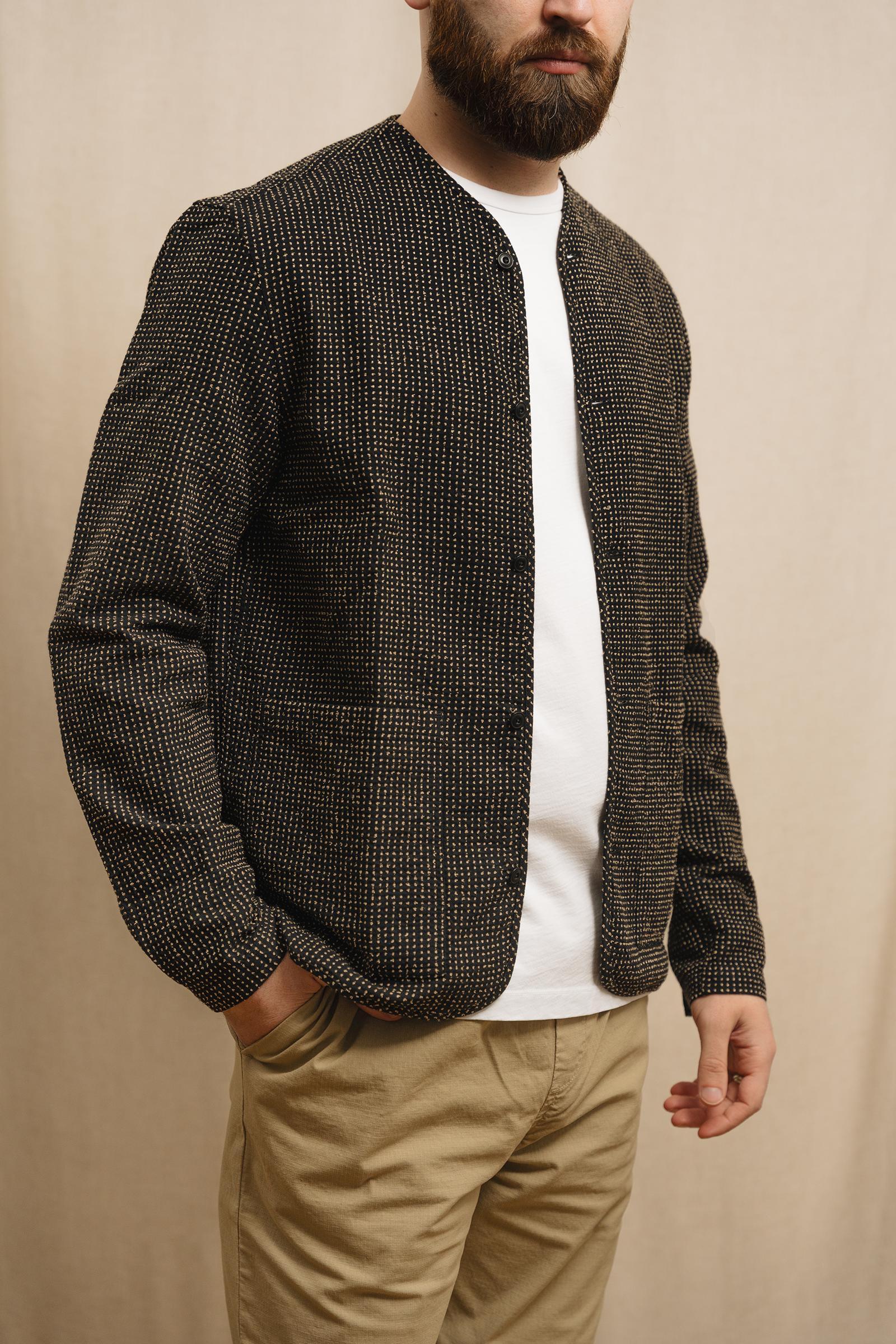 Cactus Liner Jacket Product Image