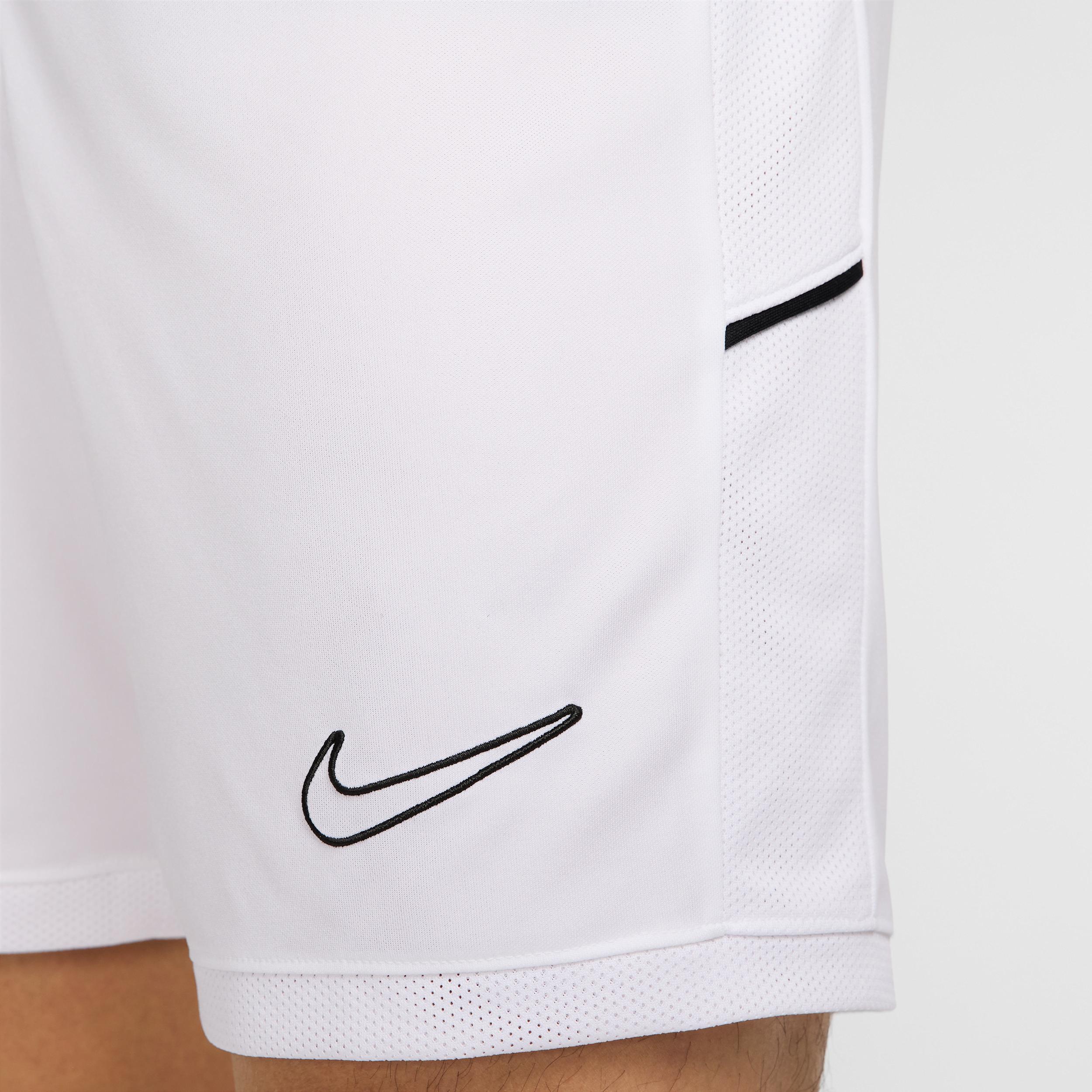 Nike Men's Academy Dri-FIT Soccer Shorts Product Image