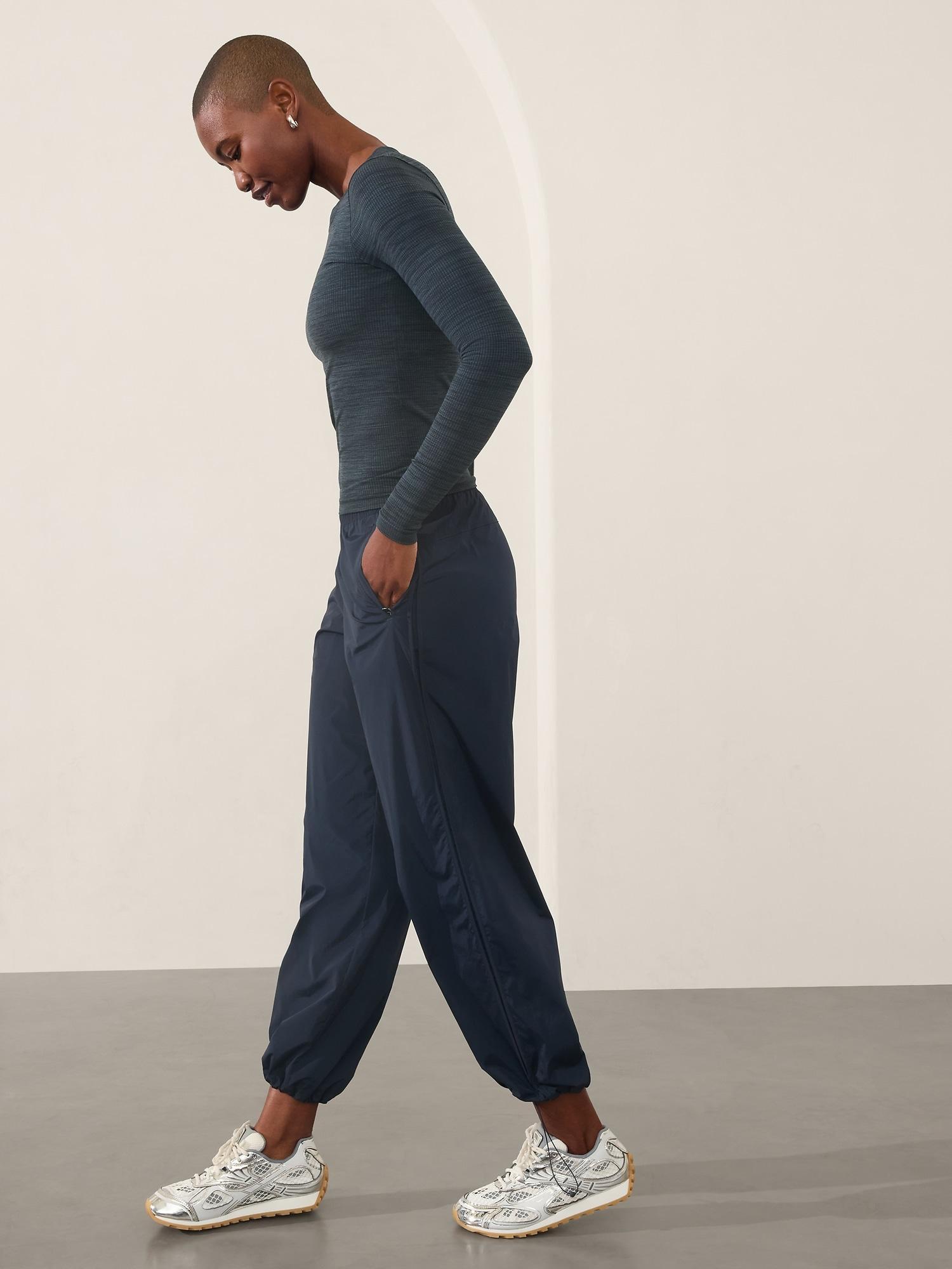 Renew Seamless Crewneck Top Product Image