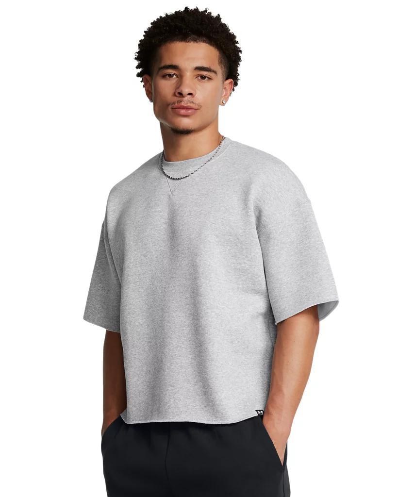 UA Icon Fleece Product Image