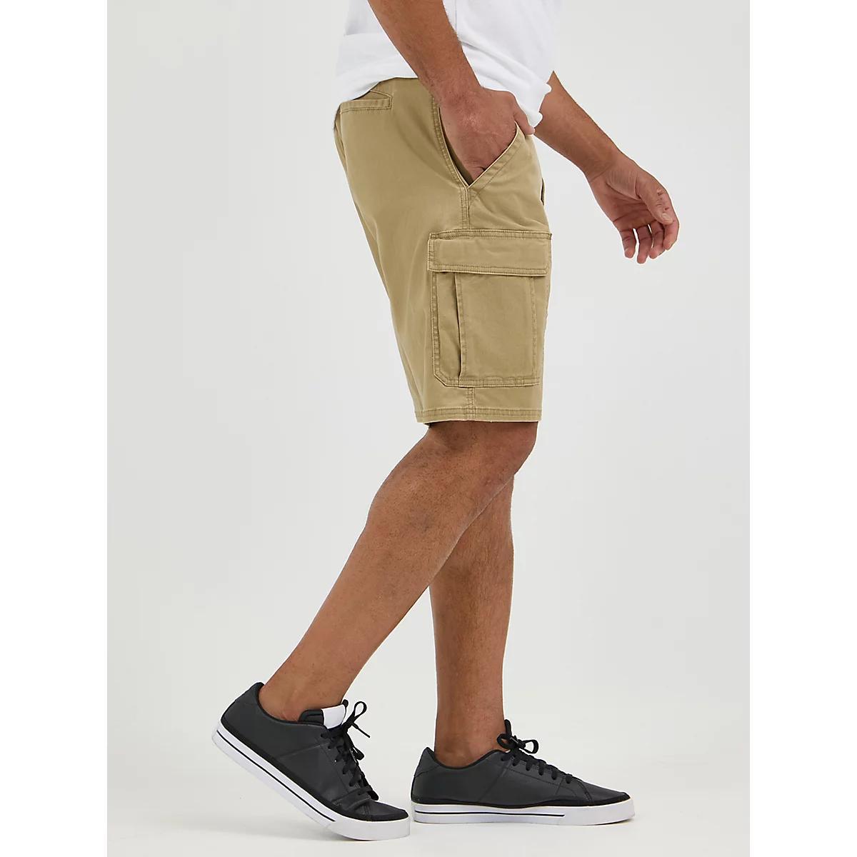 Men's Five Star Premium Cargo Short in Olivine Product Image