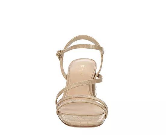 Xappeal Womens Haisley Sandal Product Image