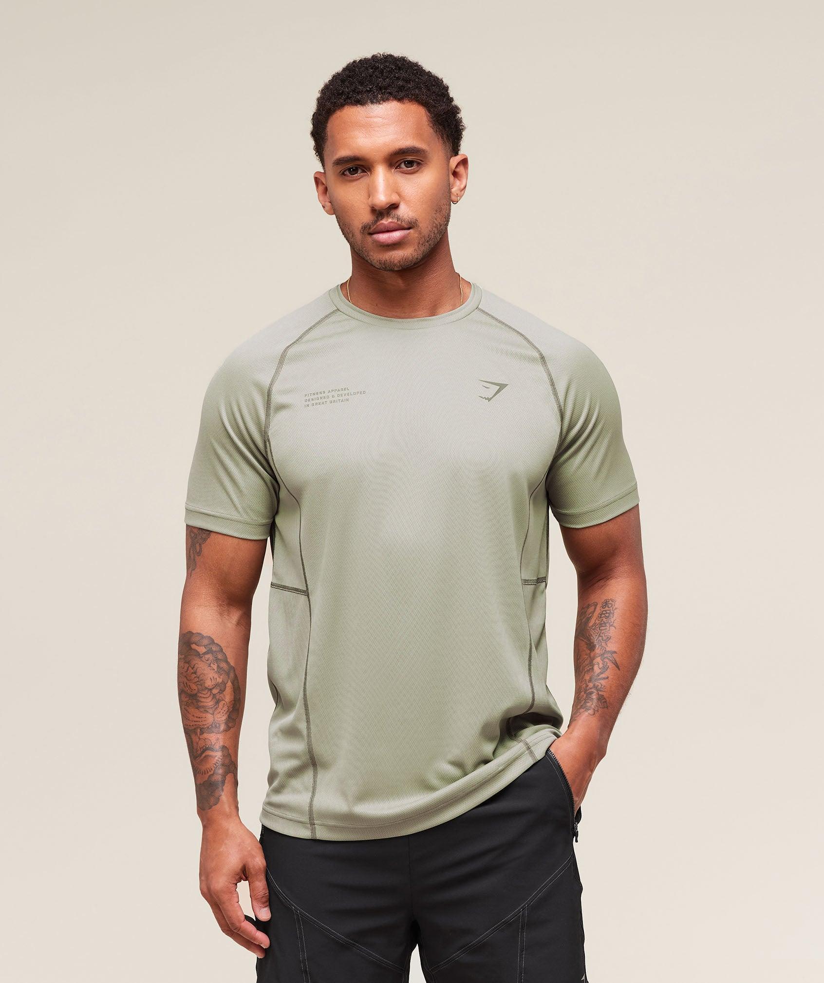 Tactical T-Shirt Product Image