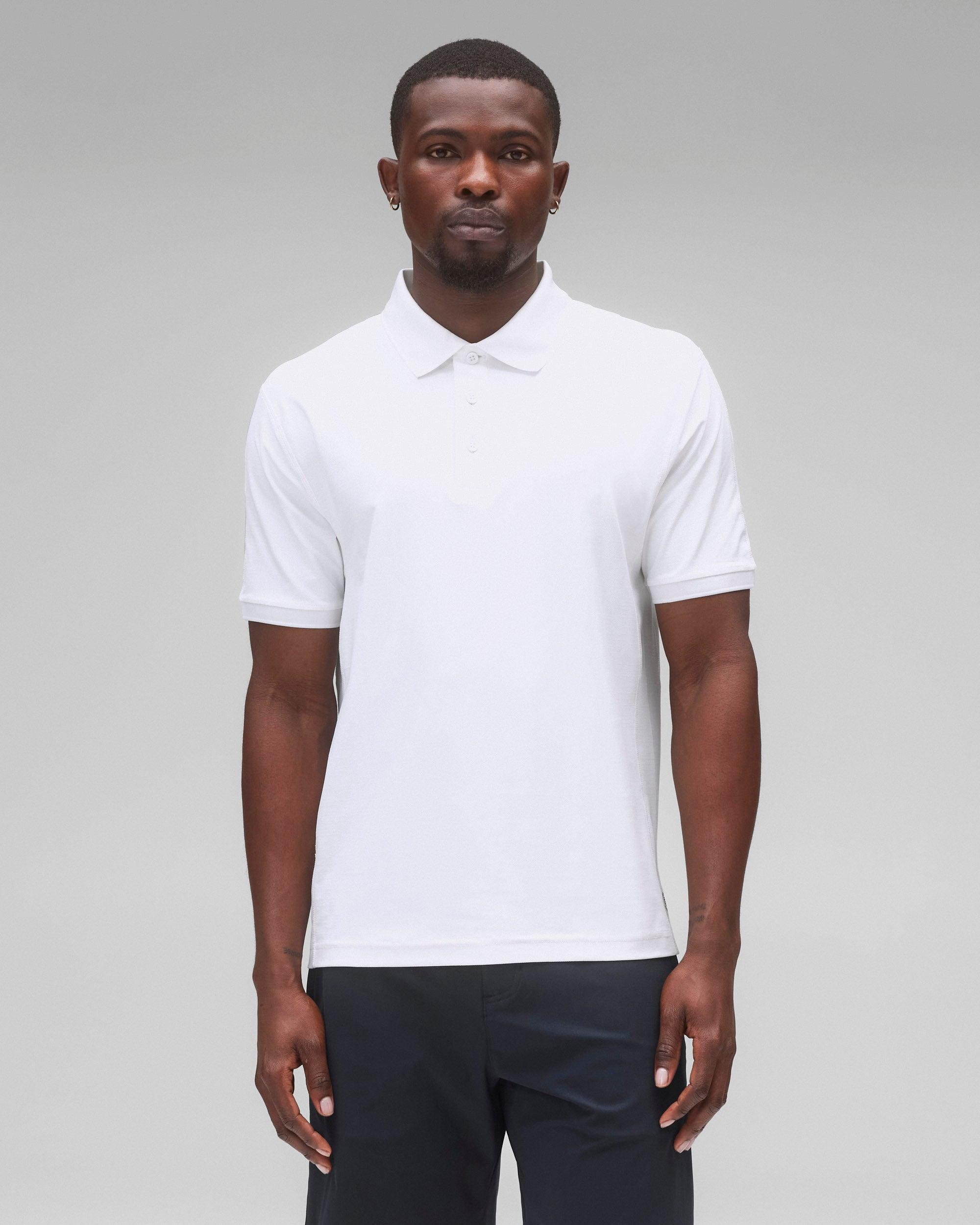 Lightweight Jersey Standard T-Shirt Male Product Image