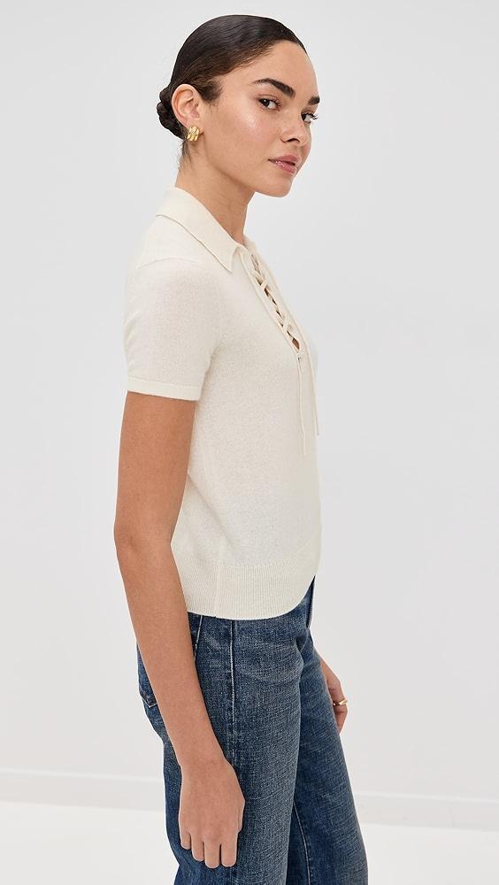 Nili Lotan Magdalena Cashmere Sweater | Shopbop Product Image